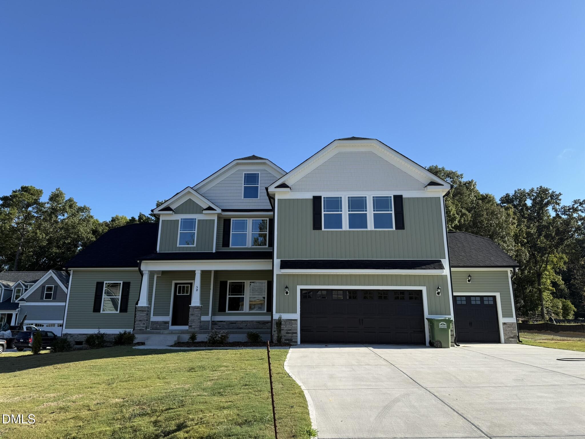 58 Mineral Springs Way