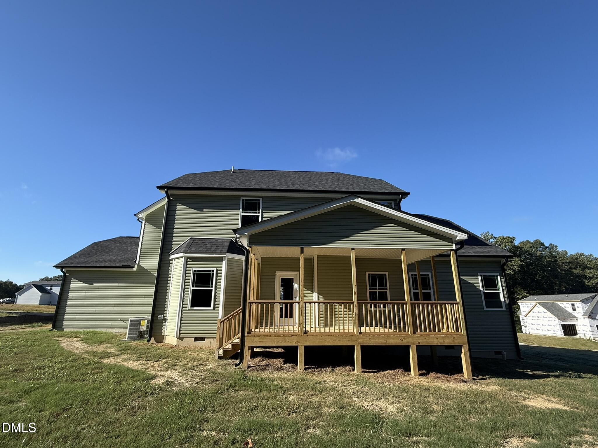 58 Mineral Springs Way
