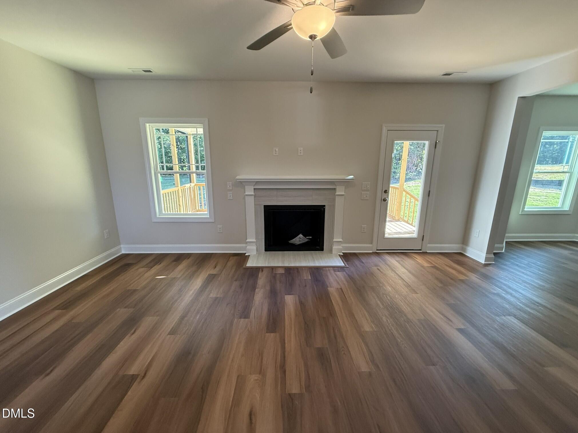 58 Mineral Springs Way