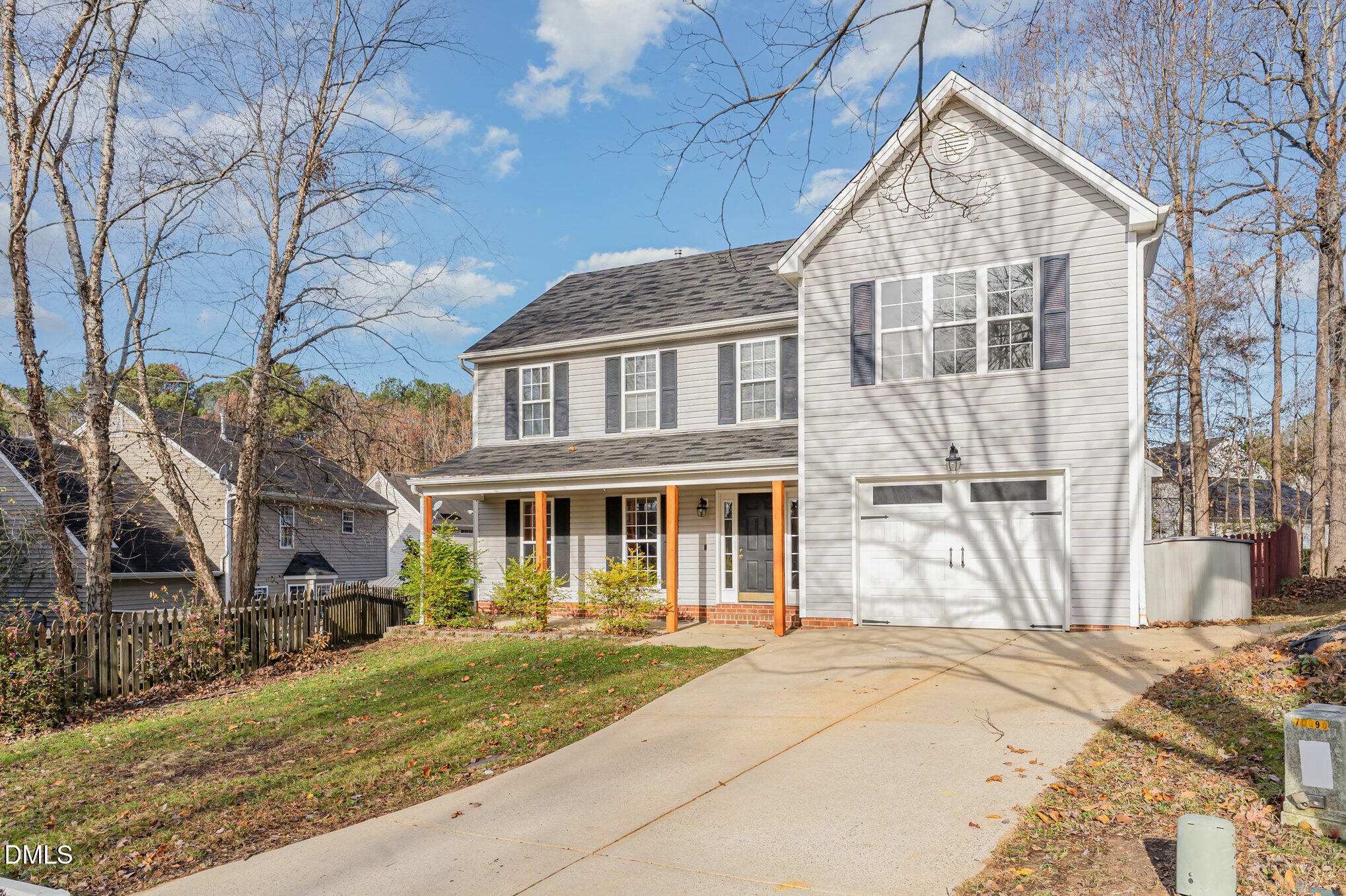 105 Arbor Wynds Court