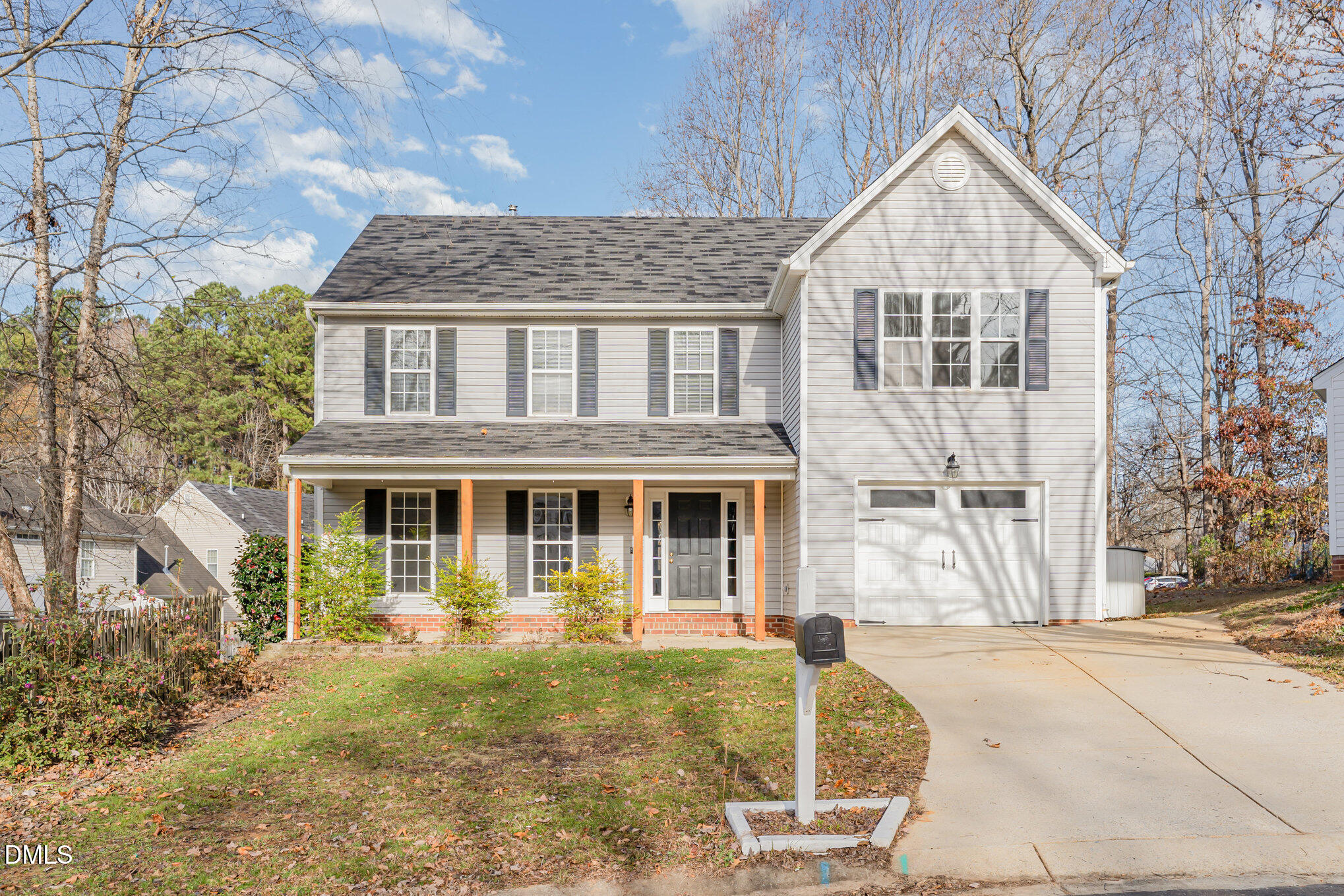 105 Arbor Wynds Court