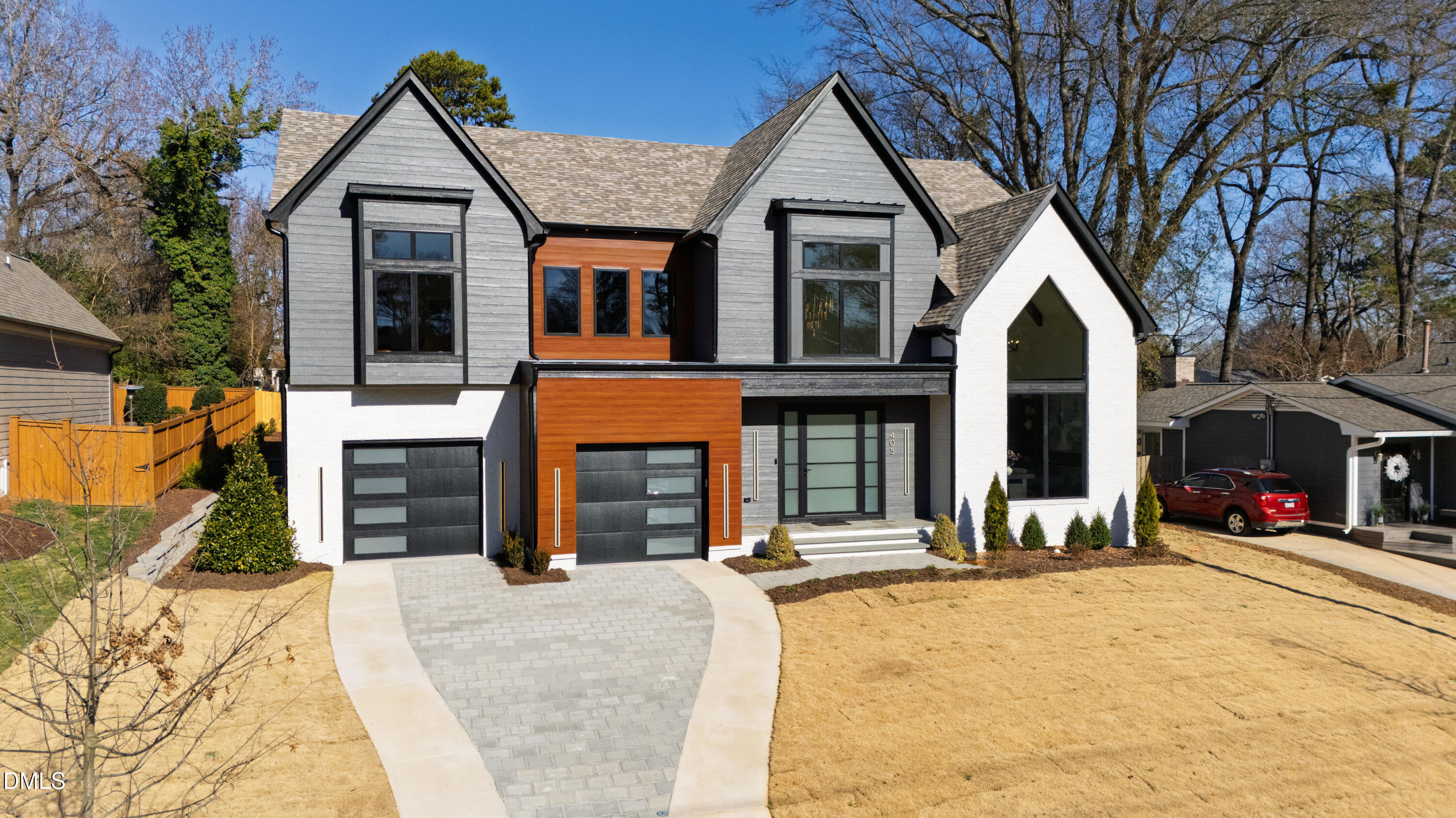 405 Latimer Road