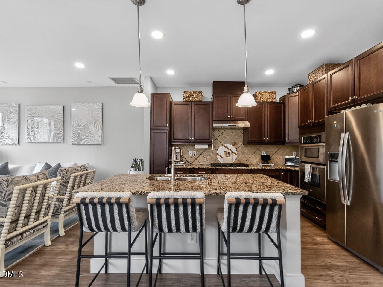 3001 Valleystone Drive