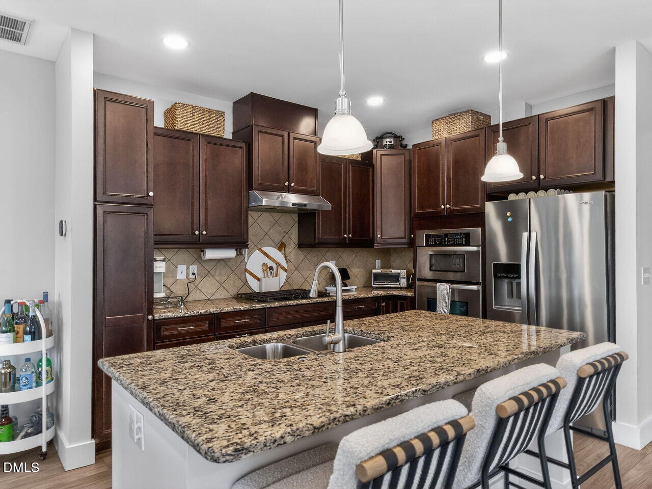 3001 Valleystone Drive