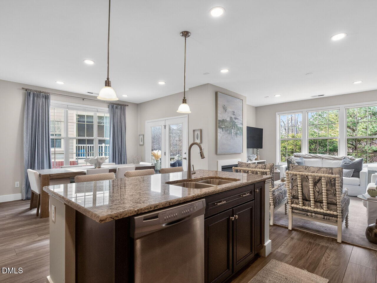 3001 Valleystone Drive