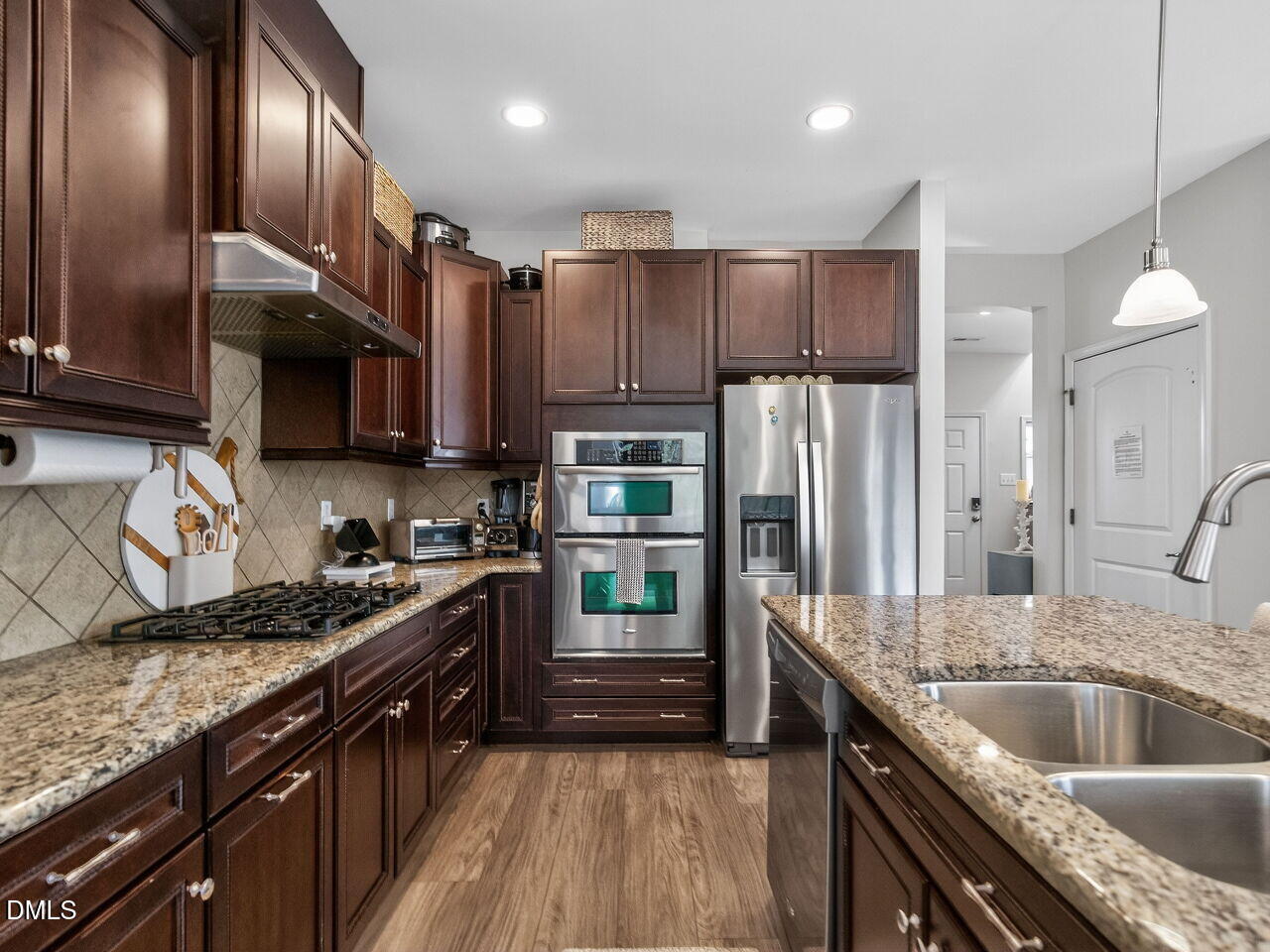 3001 Valleystone Drive