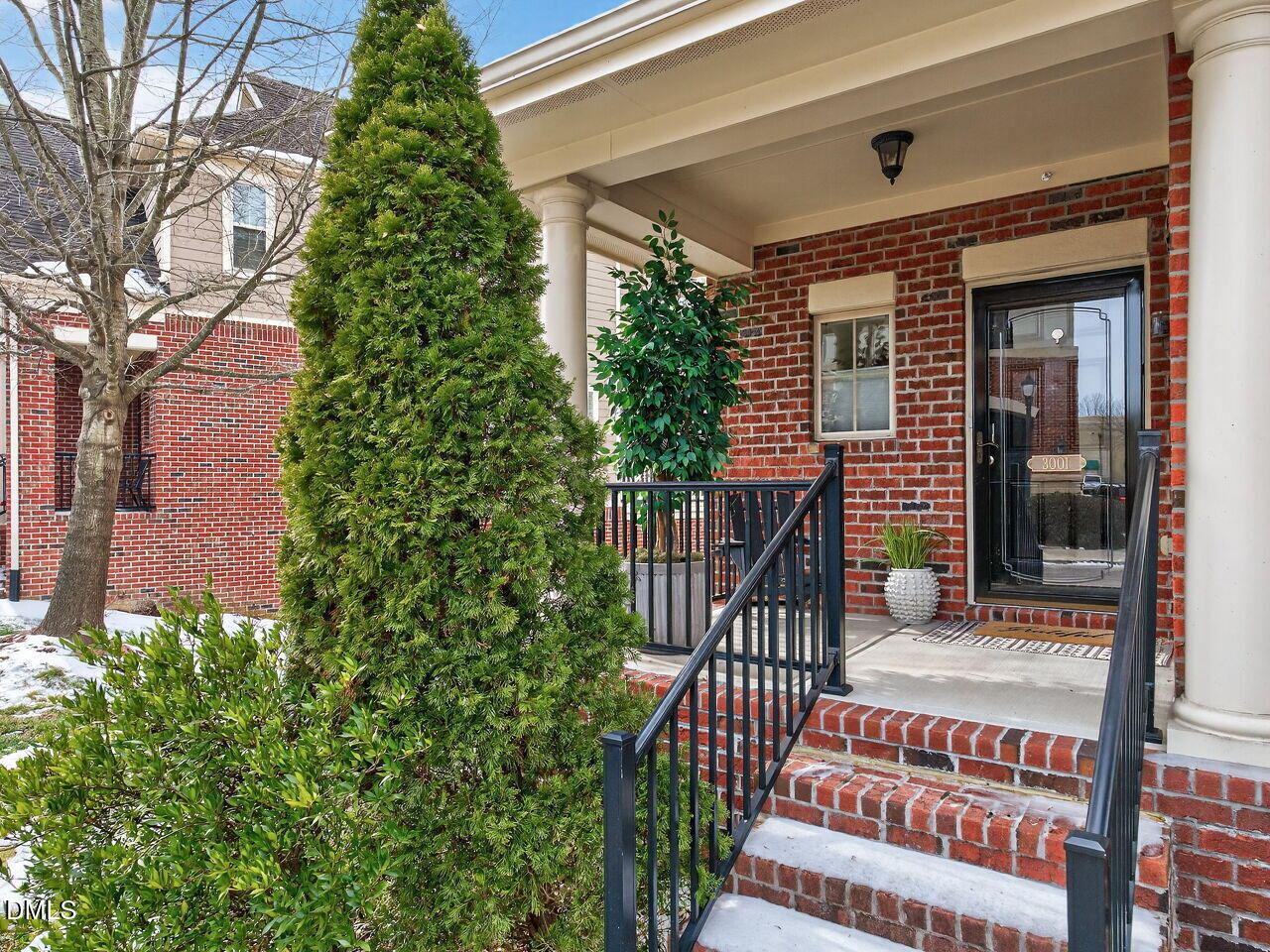 3001 Valleystone Drive