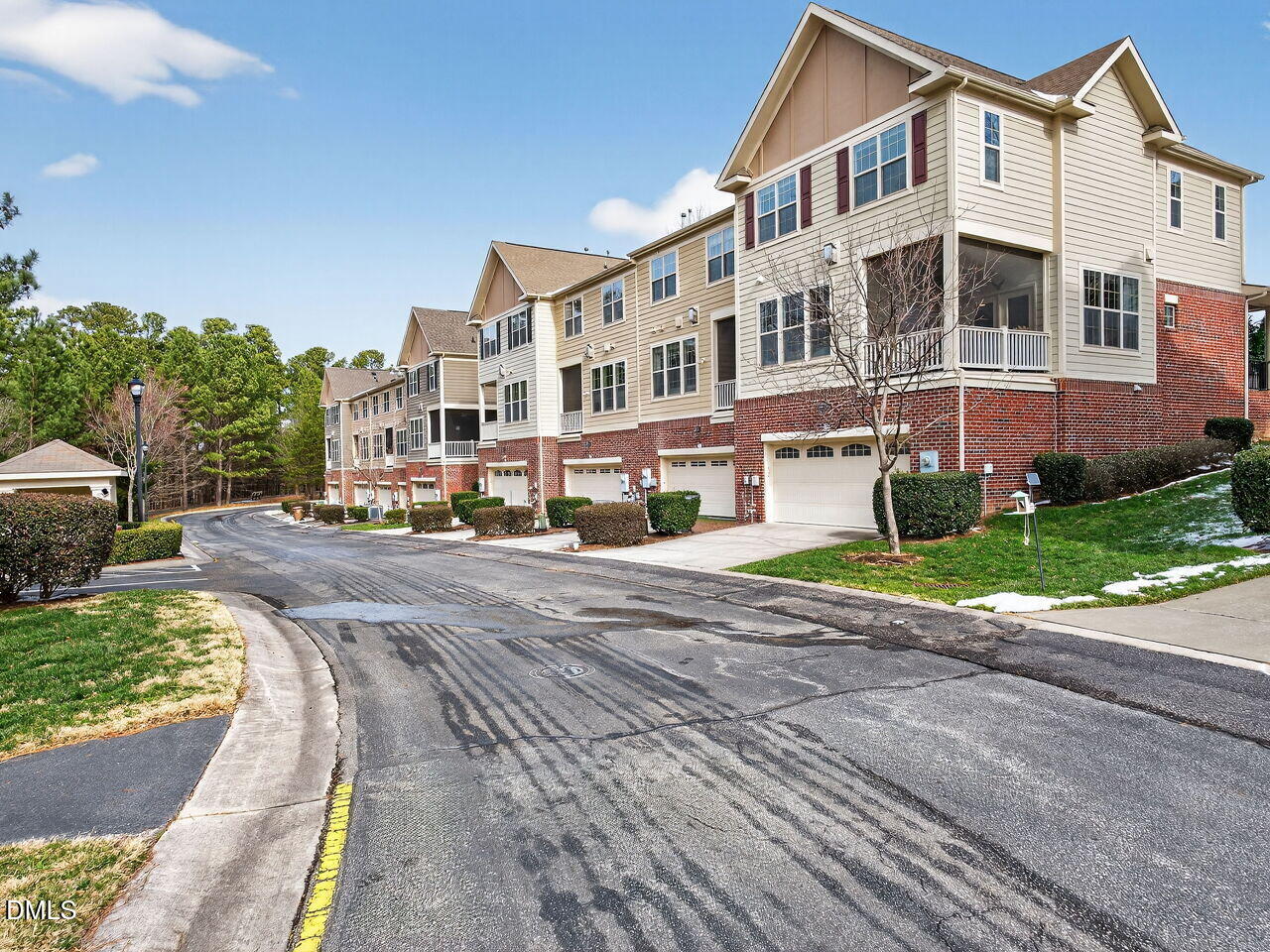 3001 Valleystone Drive