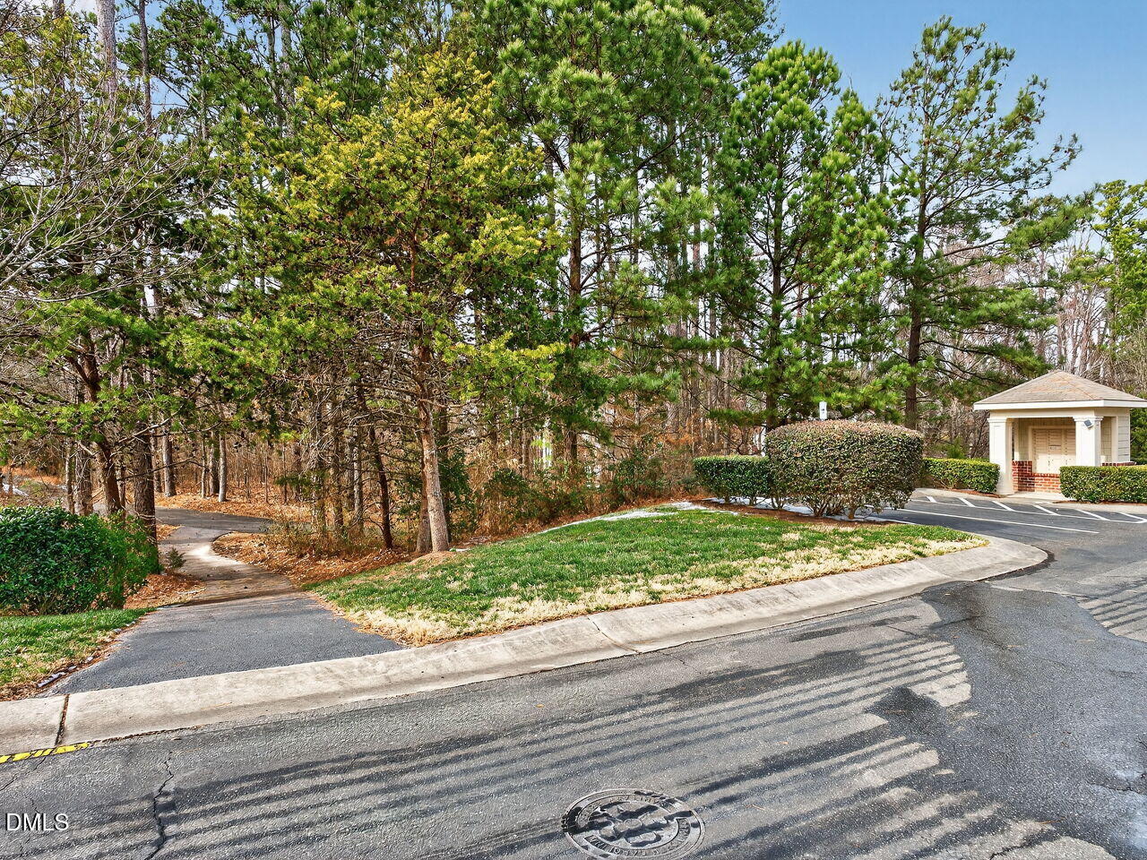 3001 Valleystone Drive