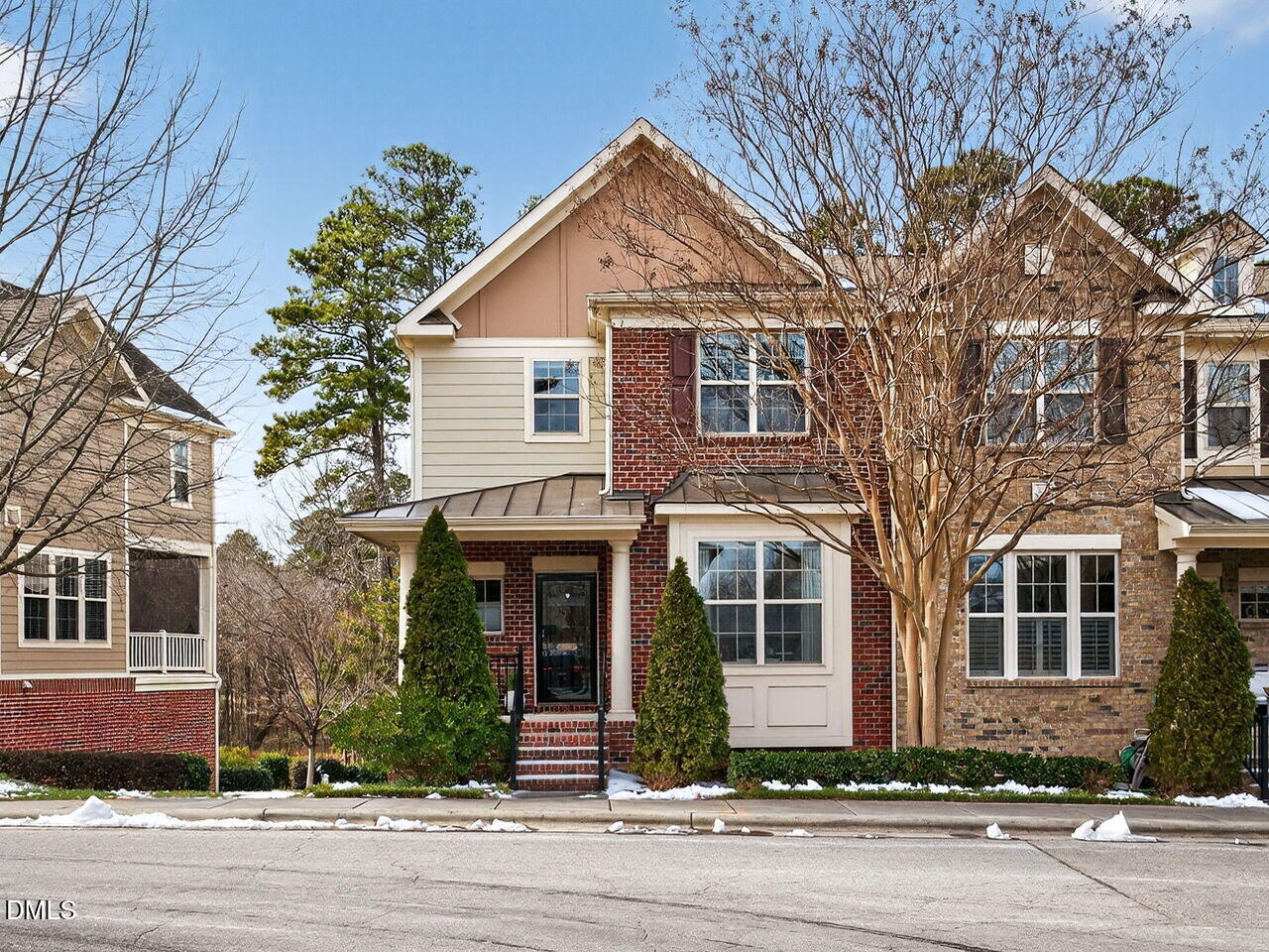 3001 Valleystone Drive