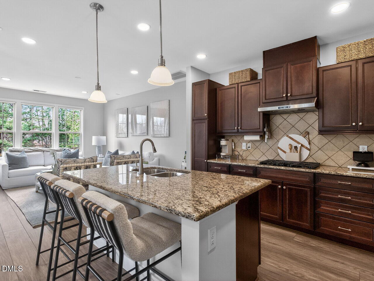 3001 Valleystone Drive
