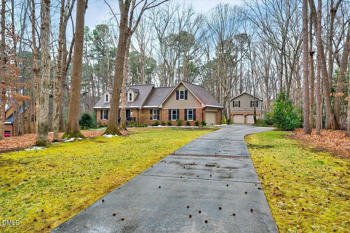 107 Larkwood Lane