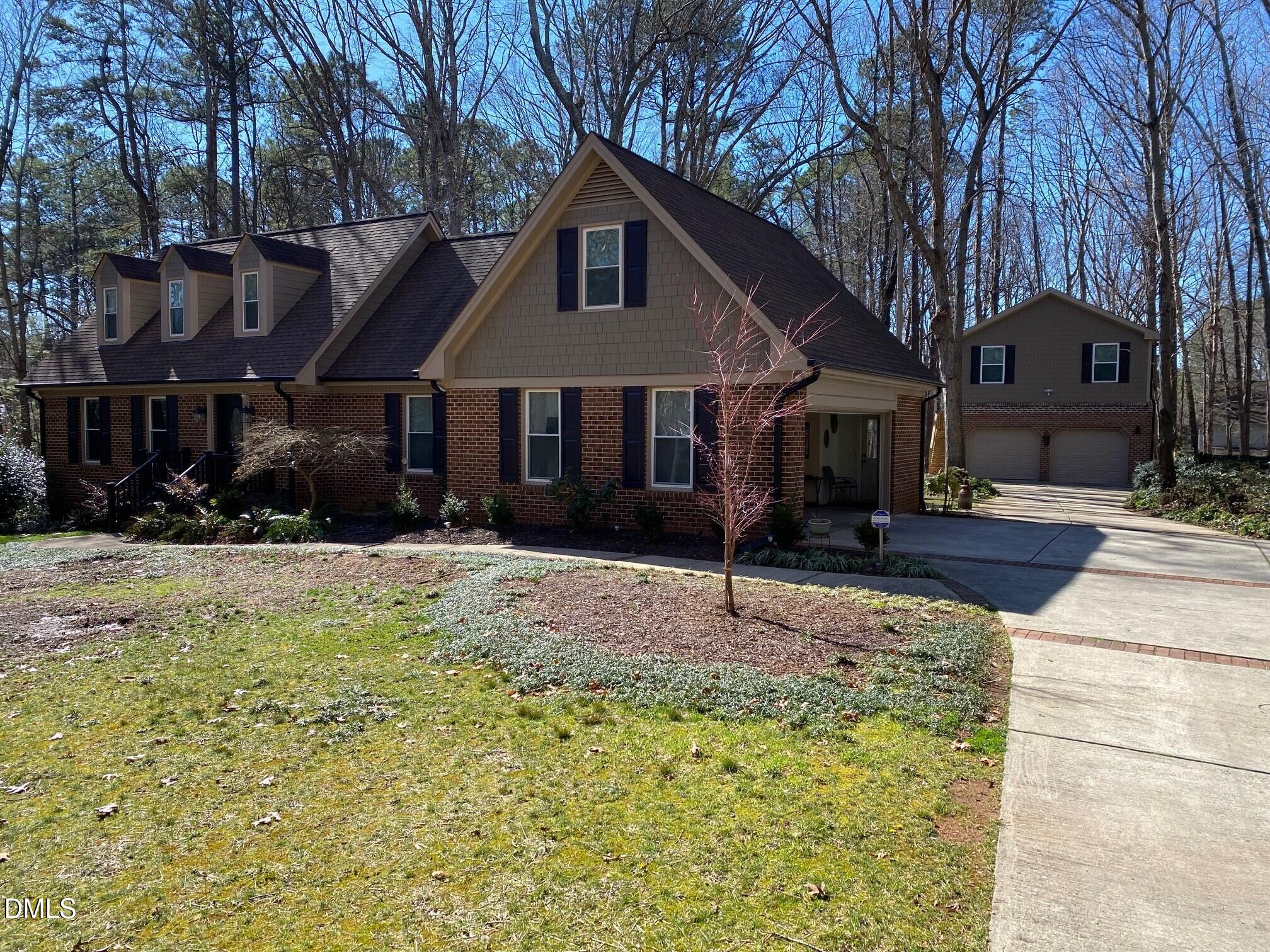 107 Larkwood Lane