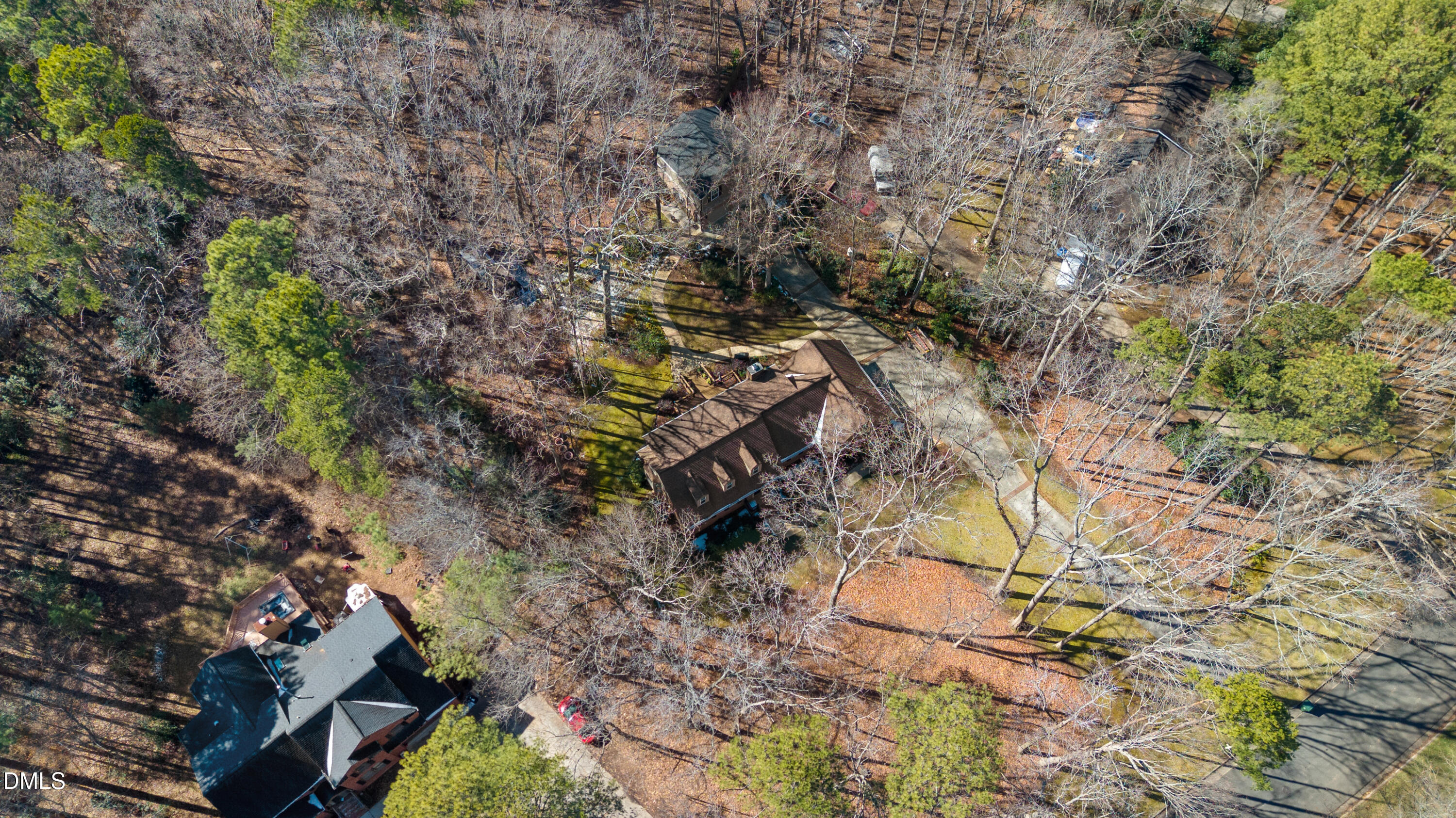 107 Larkwood Lane