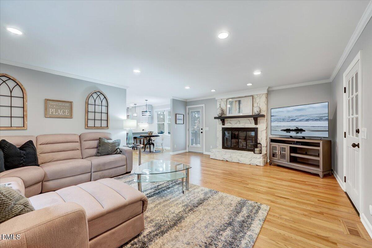 107 Larkwood Lane