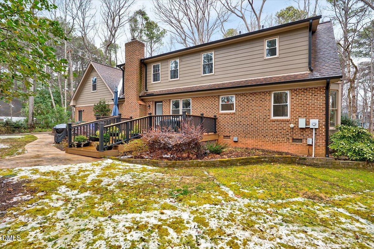 107 Larkwood Lane