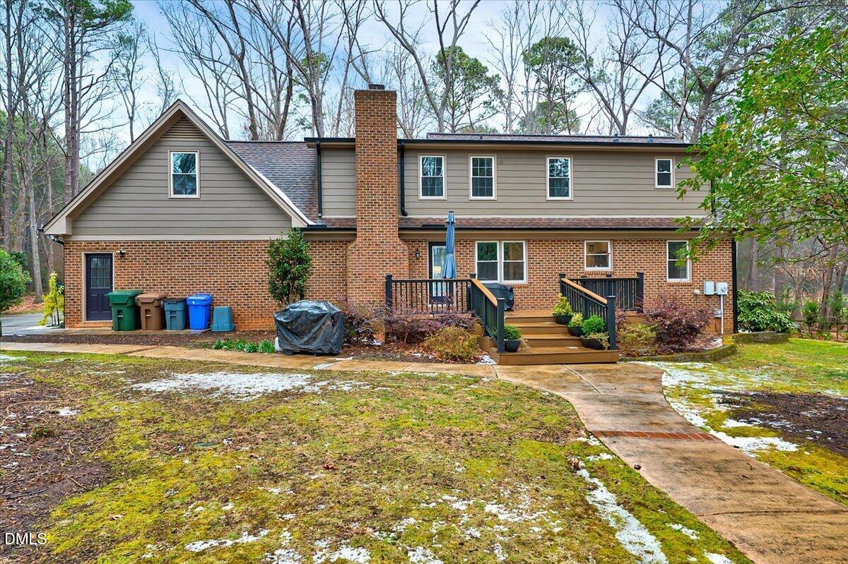 107 Larkwood Lane