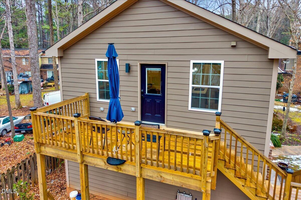 107 Larkwood Lane