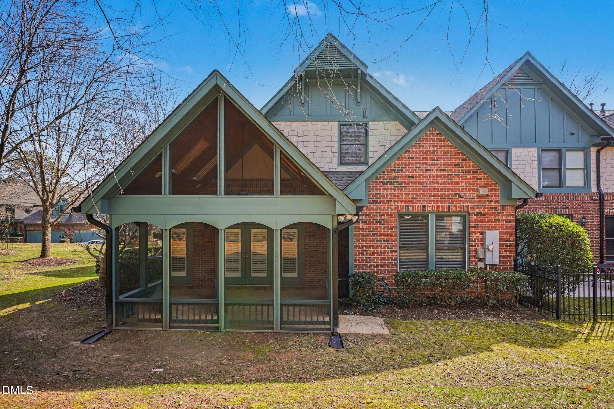 8119 Lloyd Allyns Way