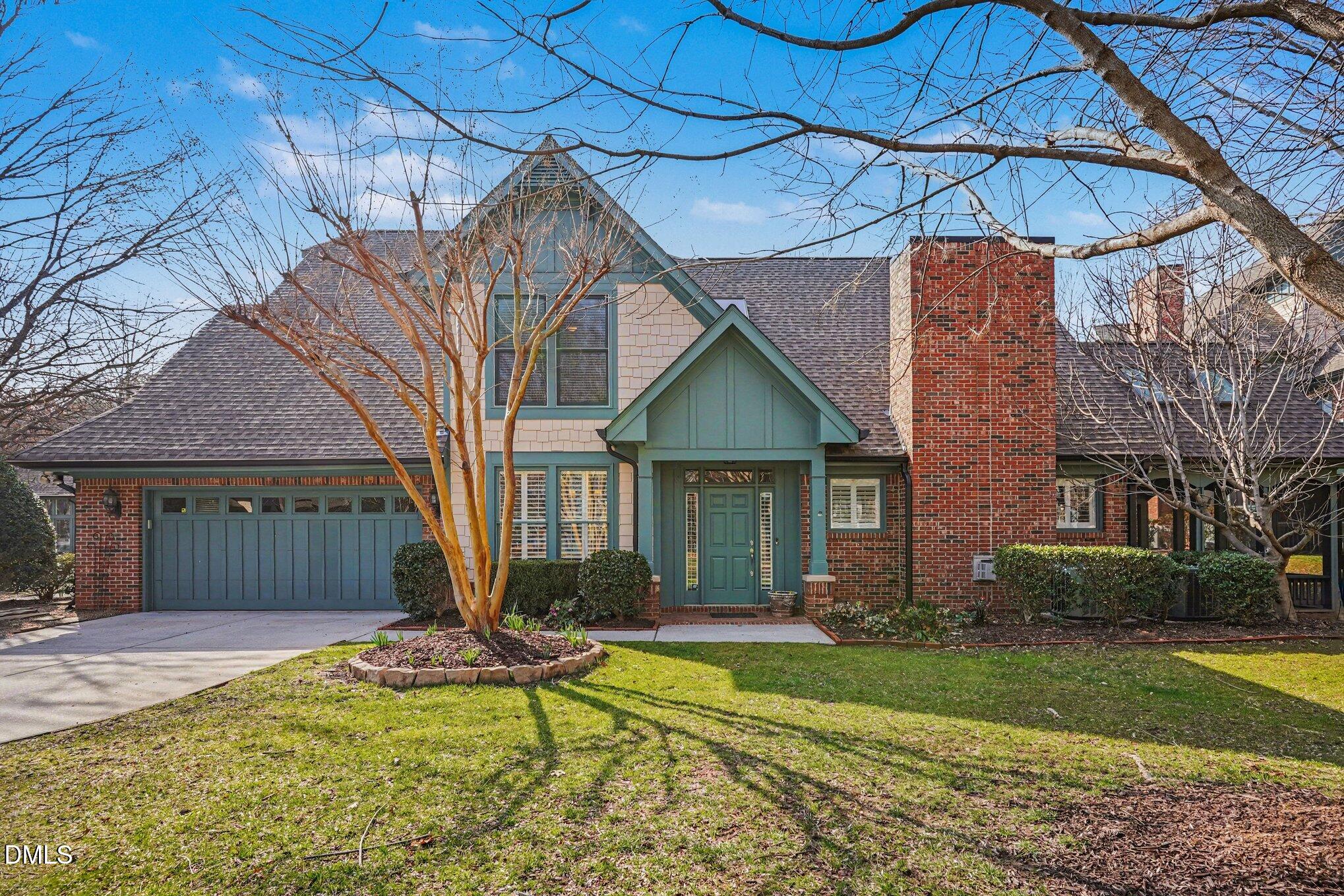 8119 Lloyd Allyns Way