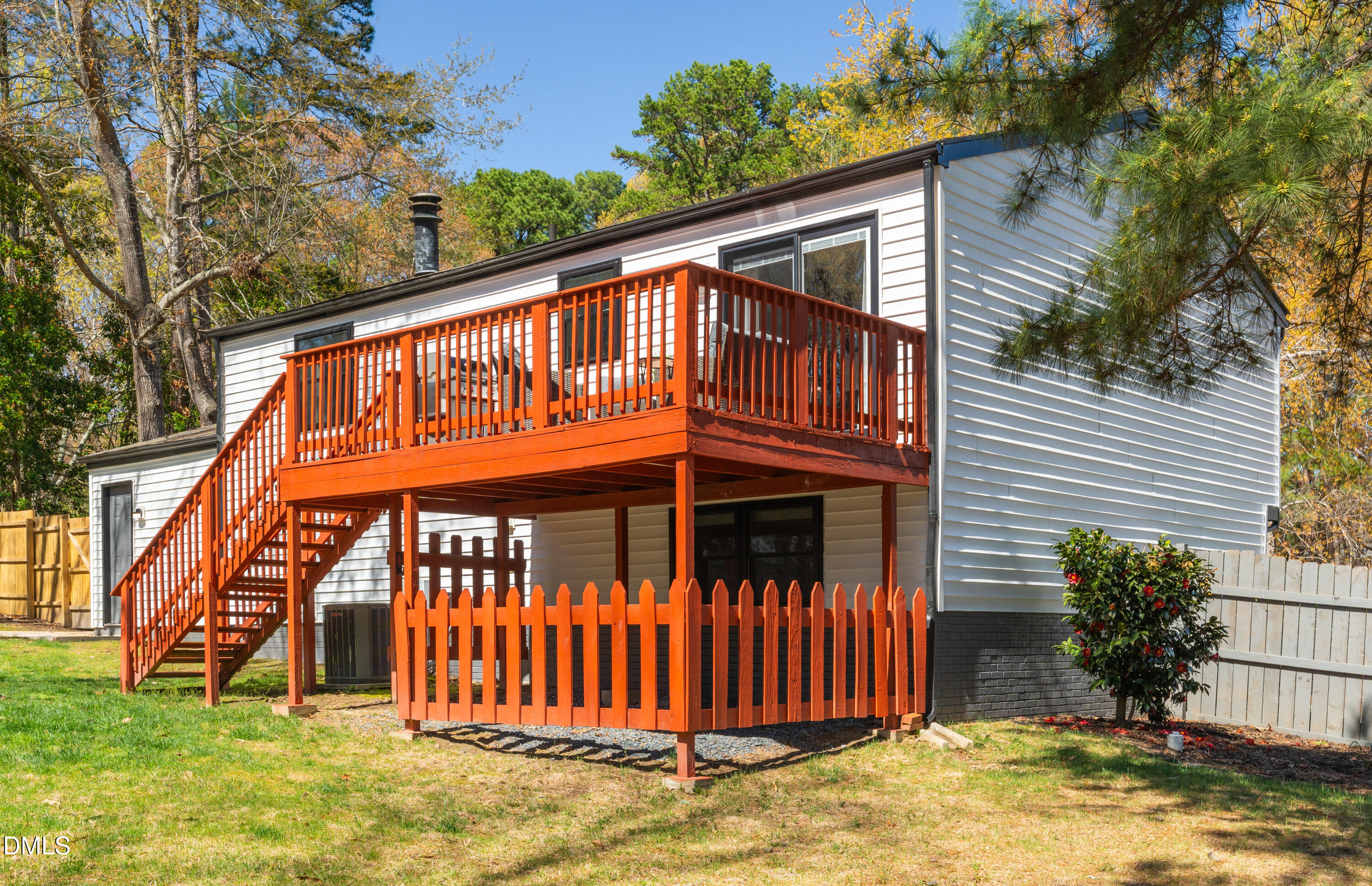 7925 Mourning Dove Road