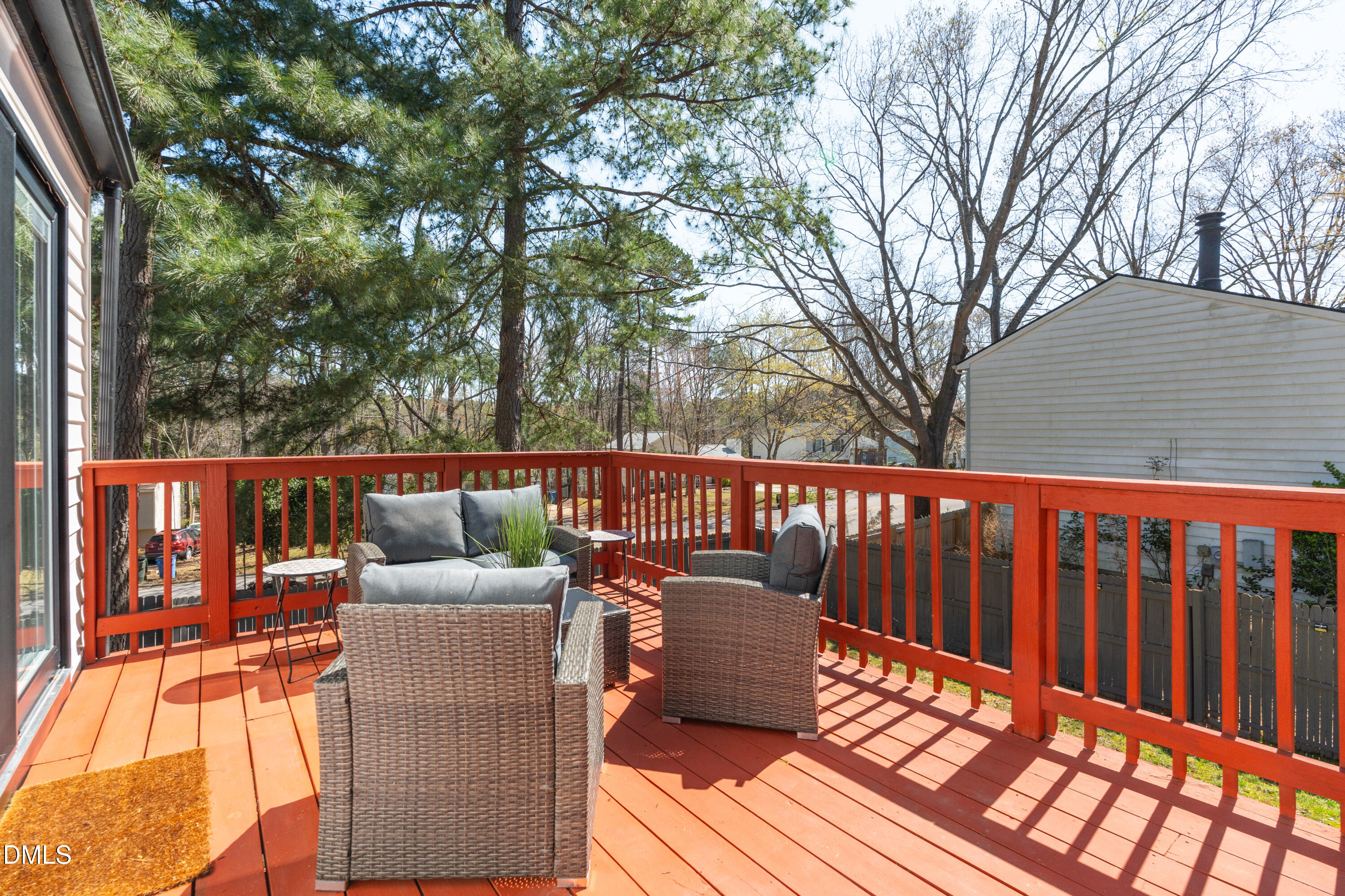 7925 Mourning Dove Road