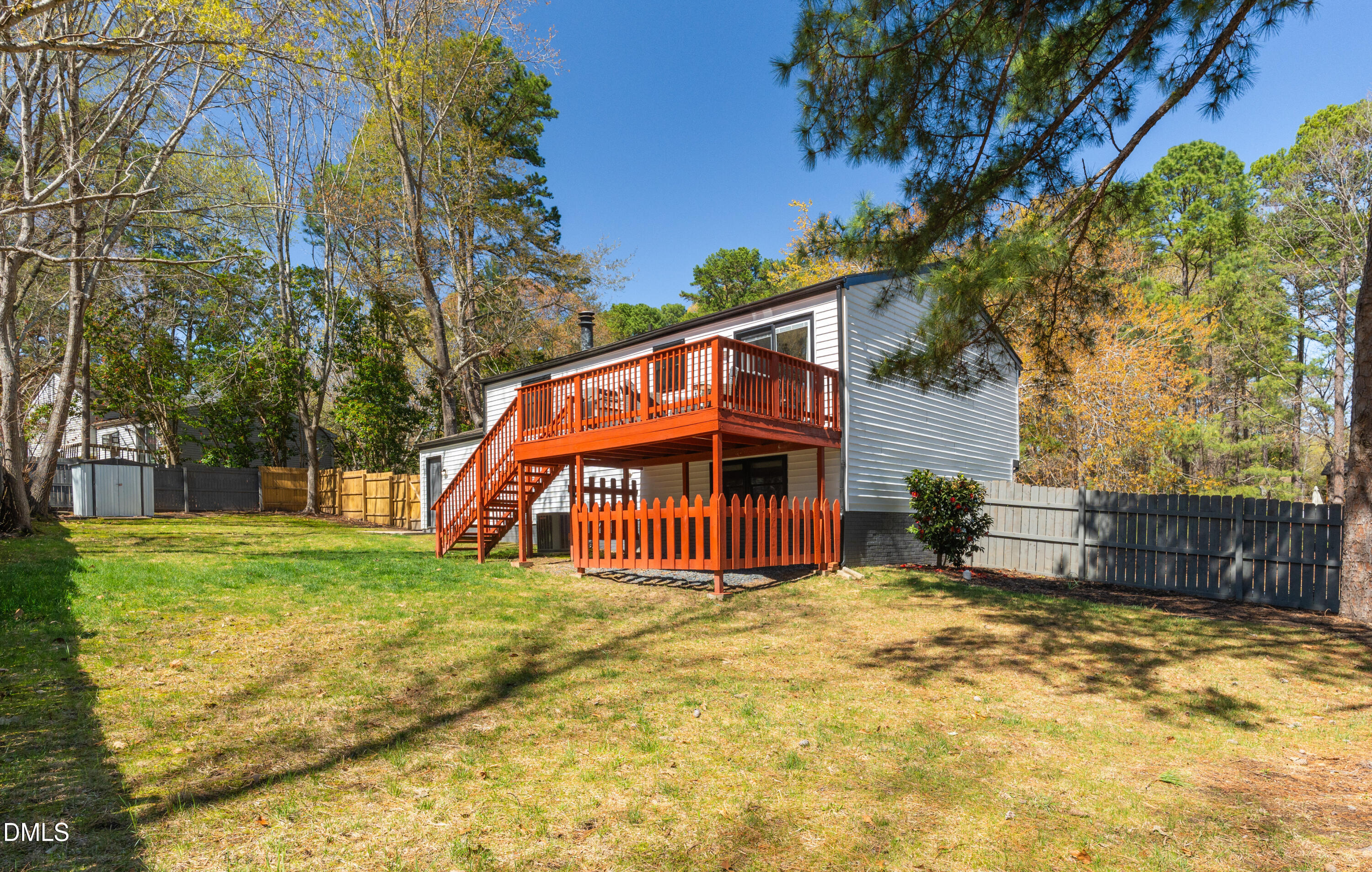 7925 Mourning Dove Road