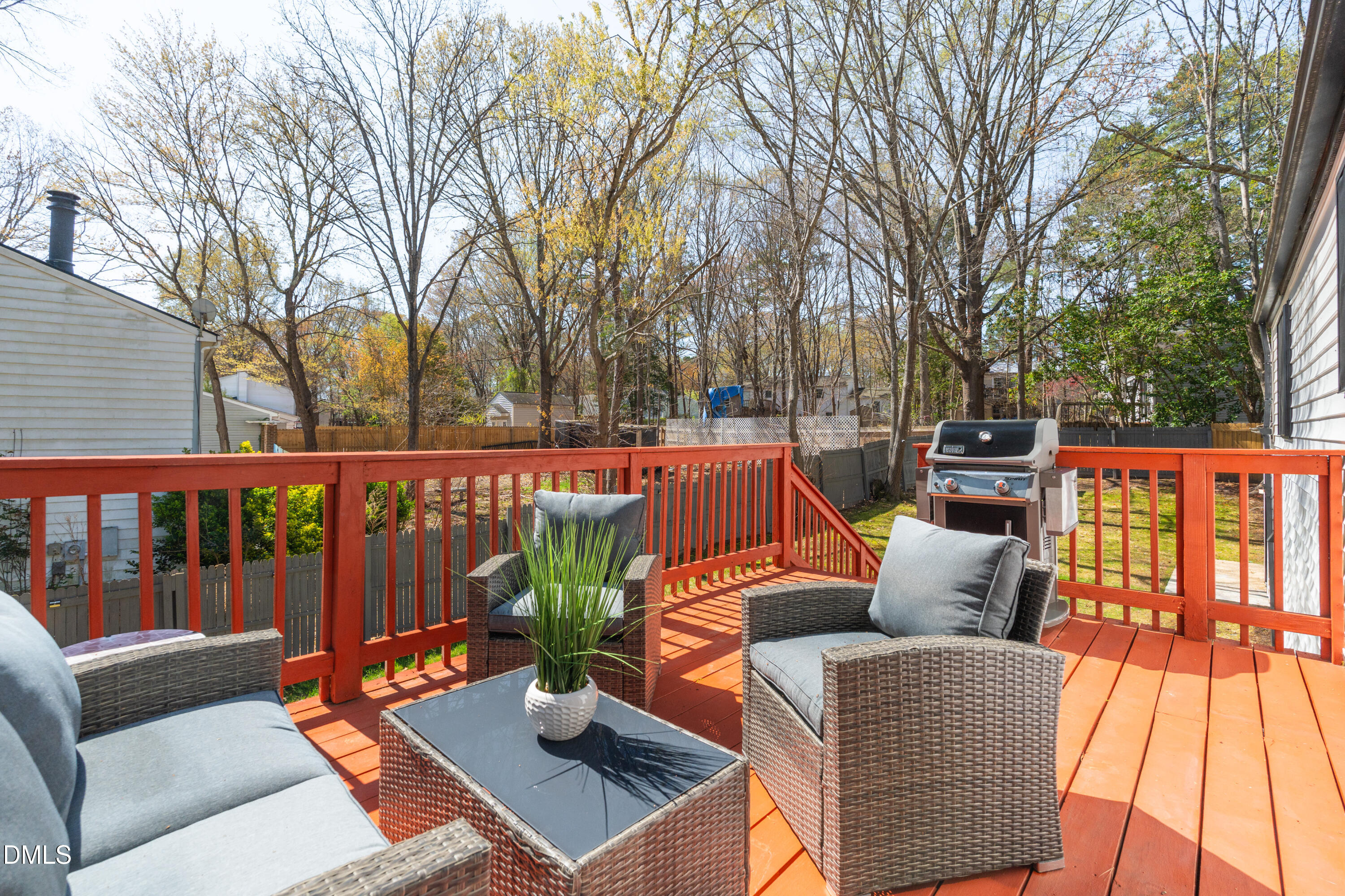 7925 Mourning Dove Road