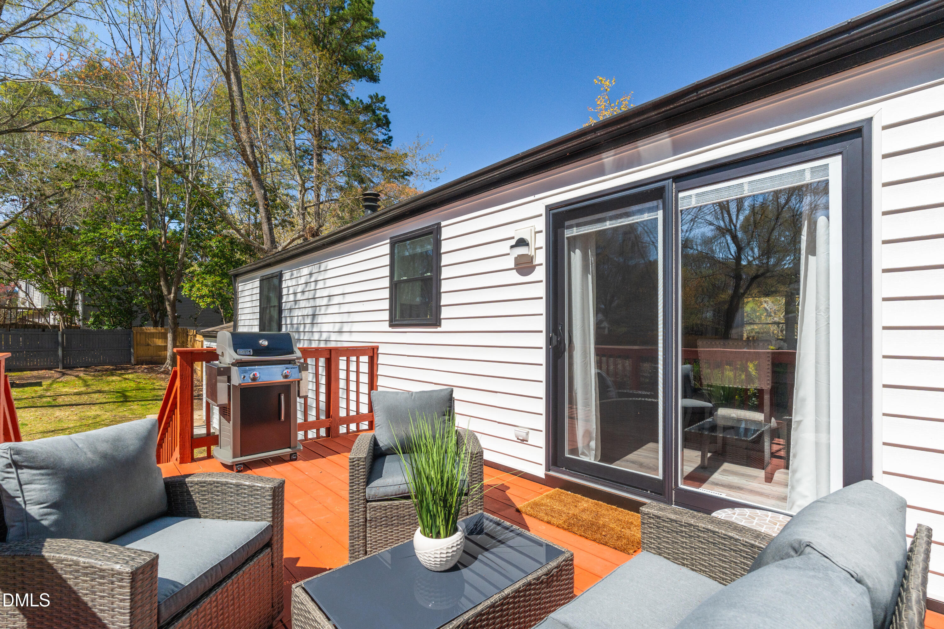 7925 Mourning Dove Road