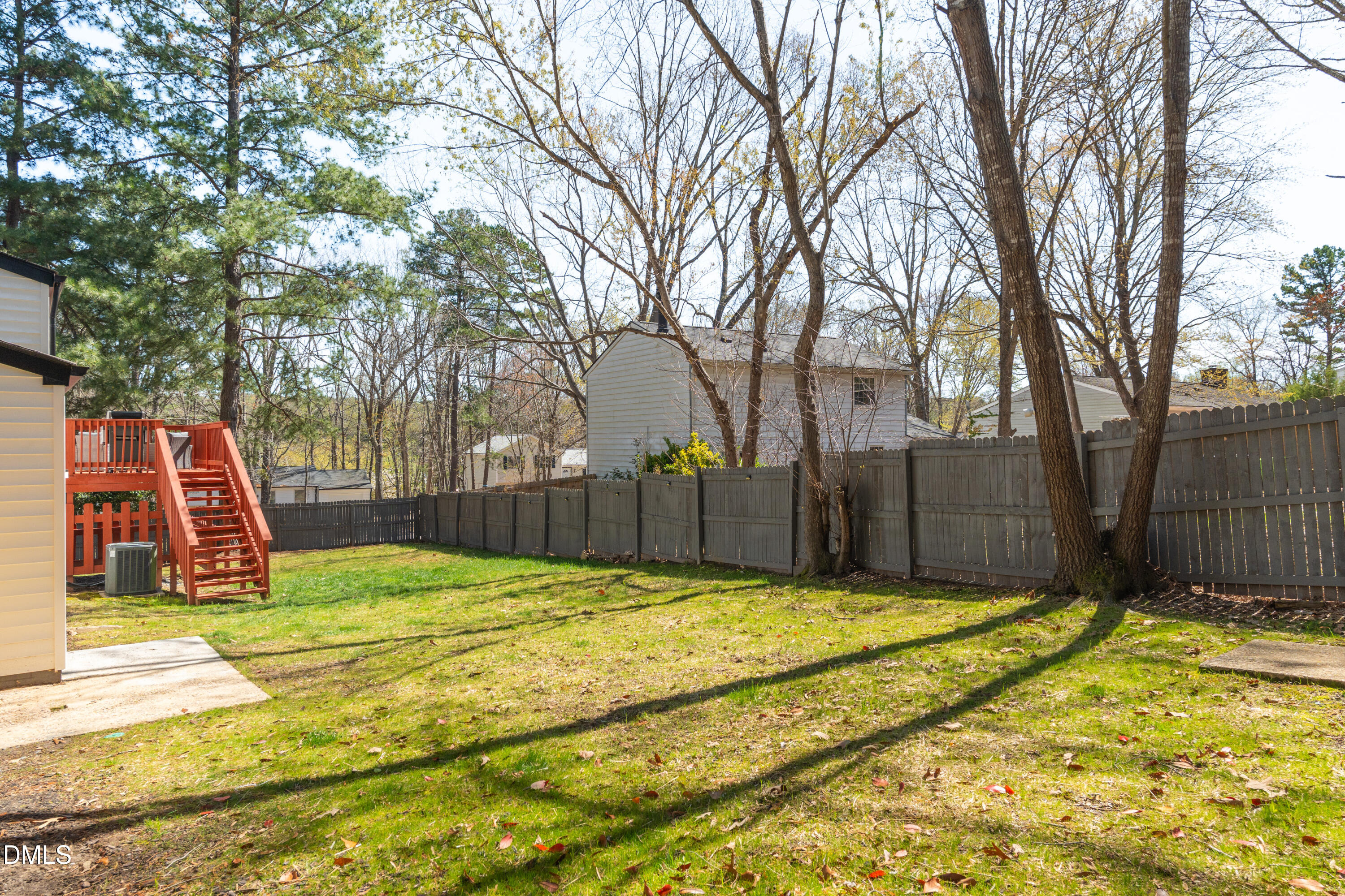 7925 Mourning Dove Road