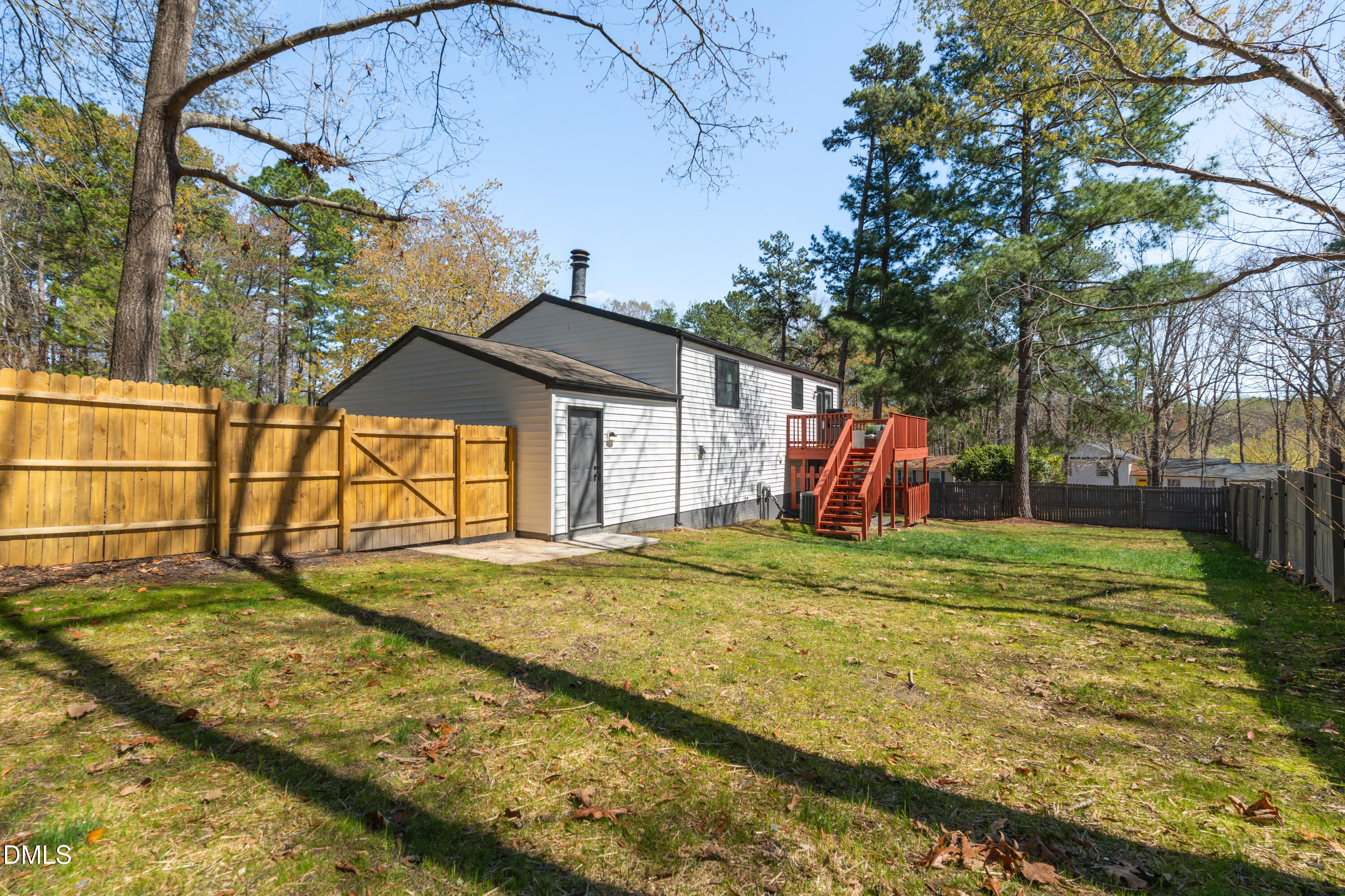 7925 Mourning Dove Road