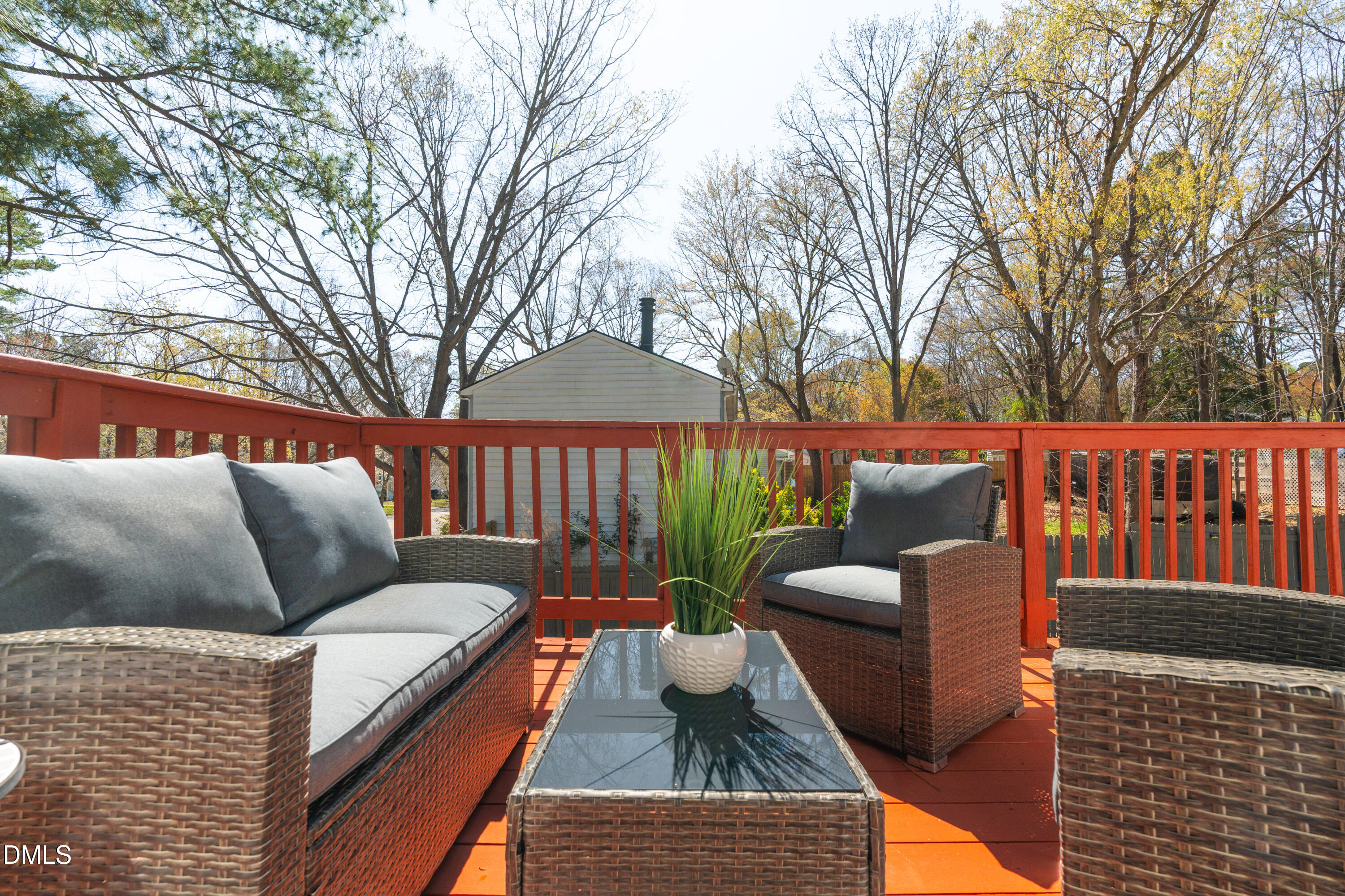 7925 Mourning Dove Road