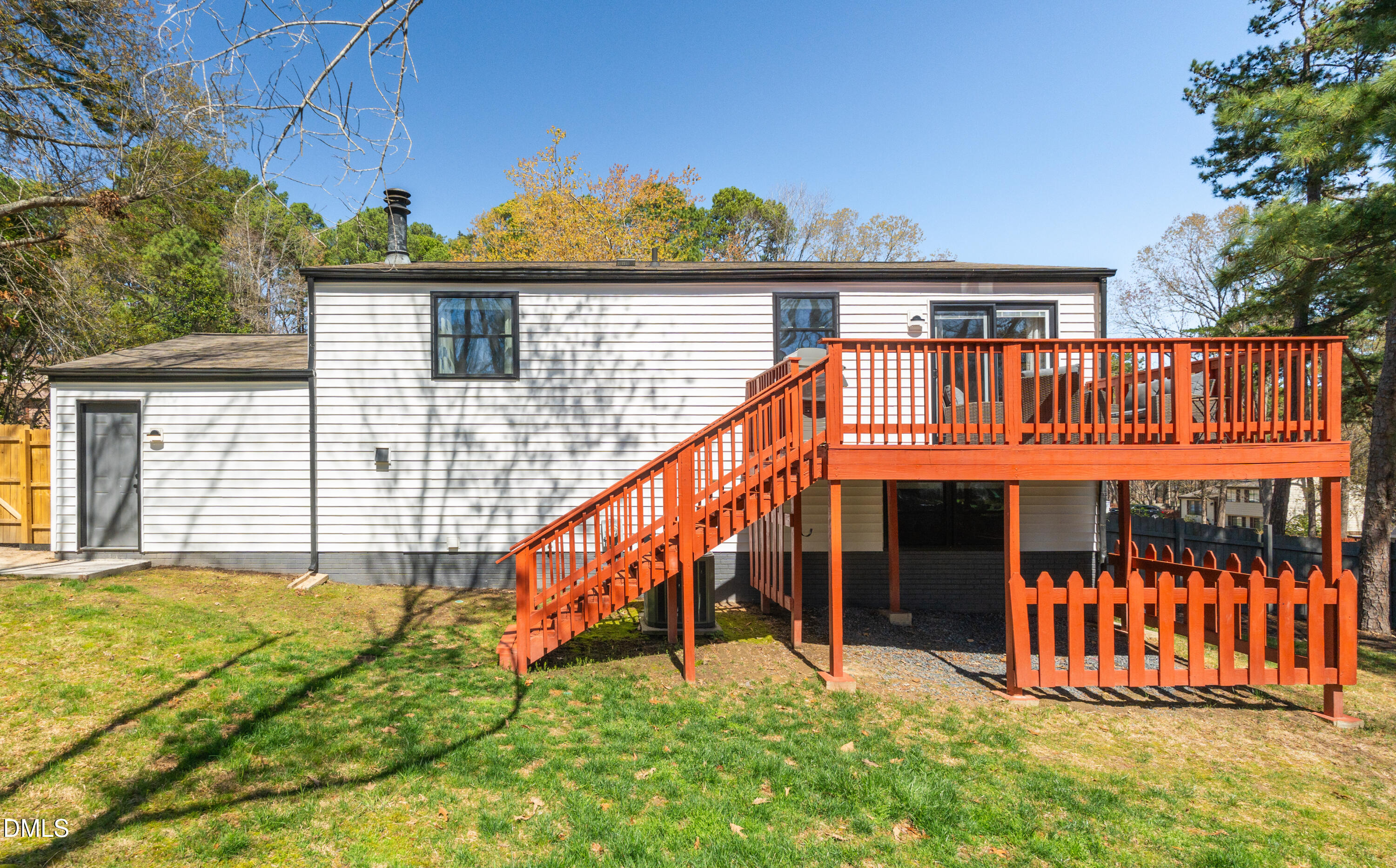 7925 Mourning Dove Road