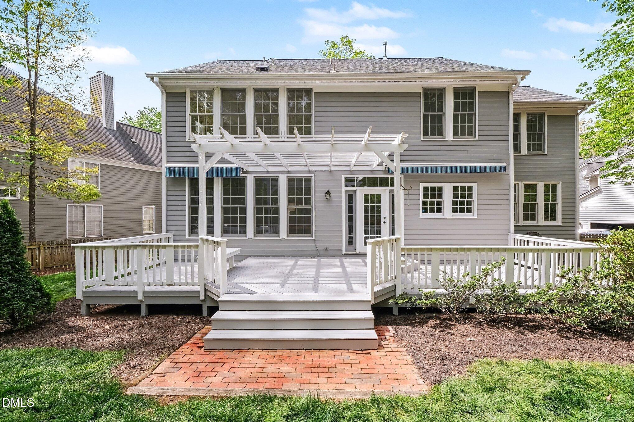 108 Wohler Court