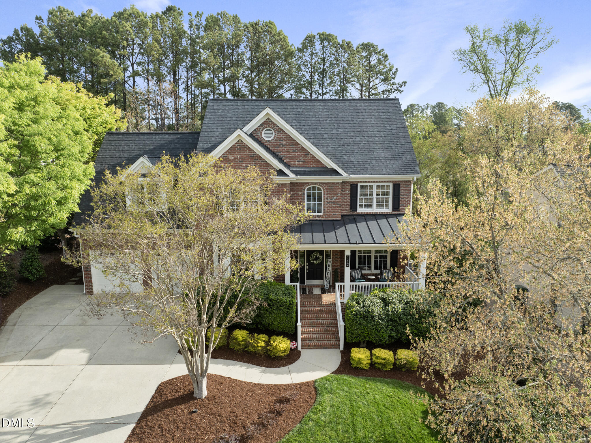 112 Ballatore Court