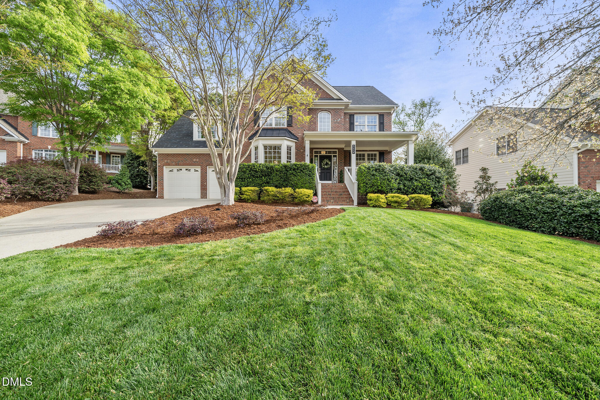 112 Ballatore Court