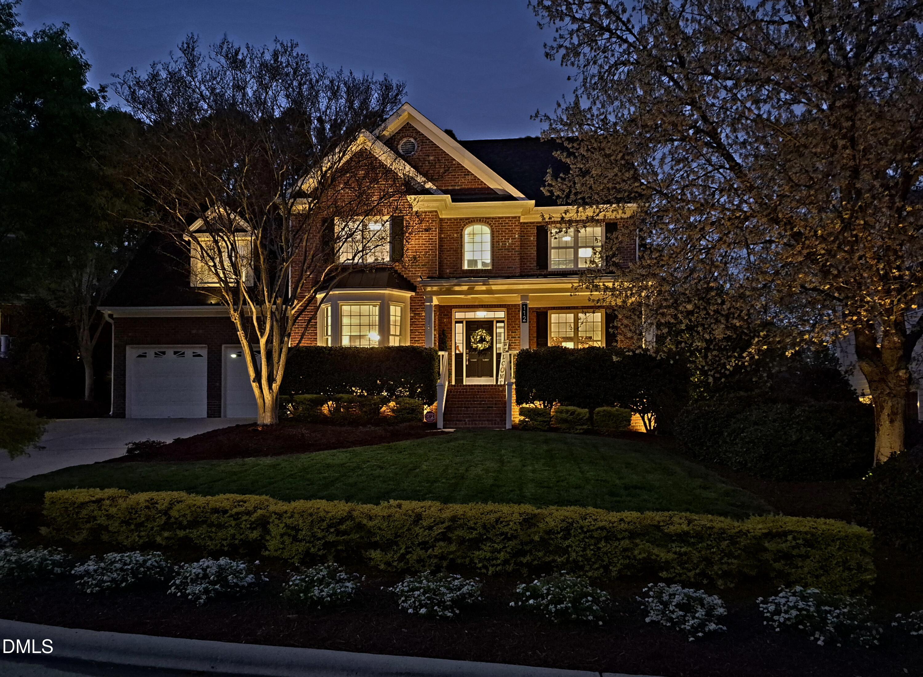 112 Ballatore Court