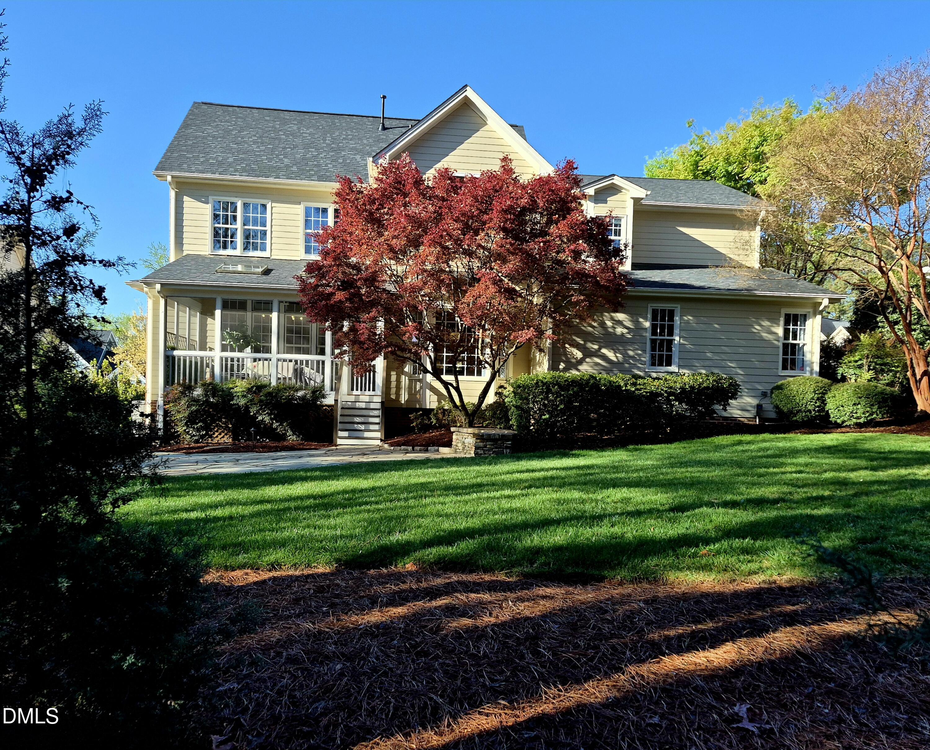 112 Ballatore Court