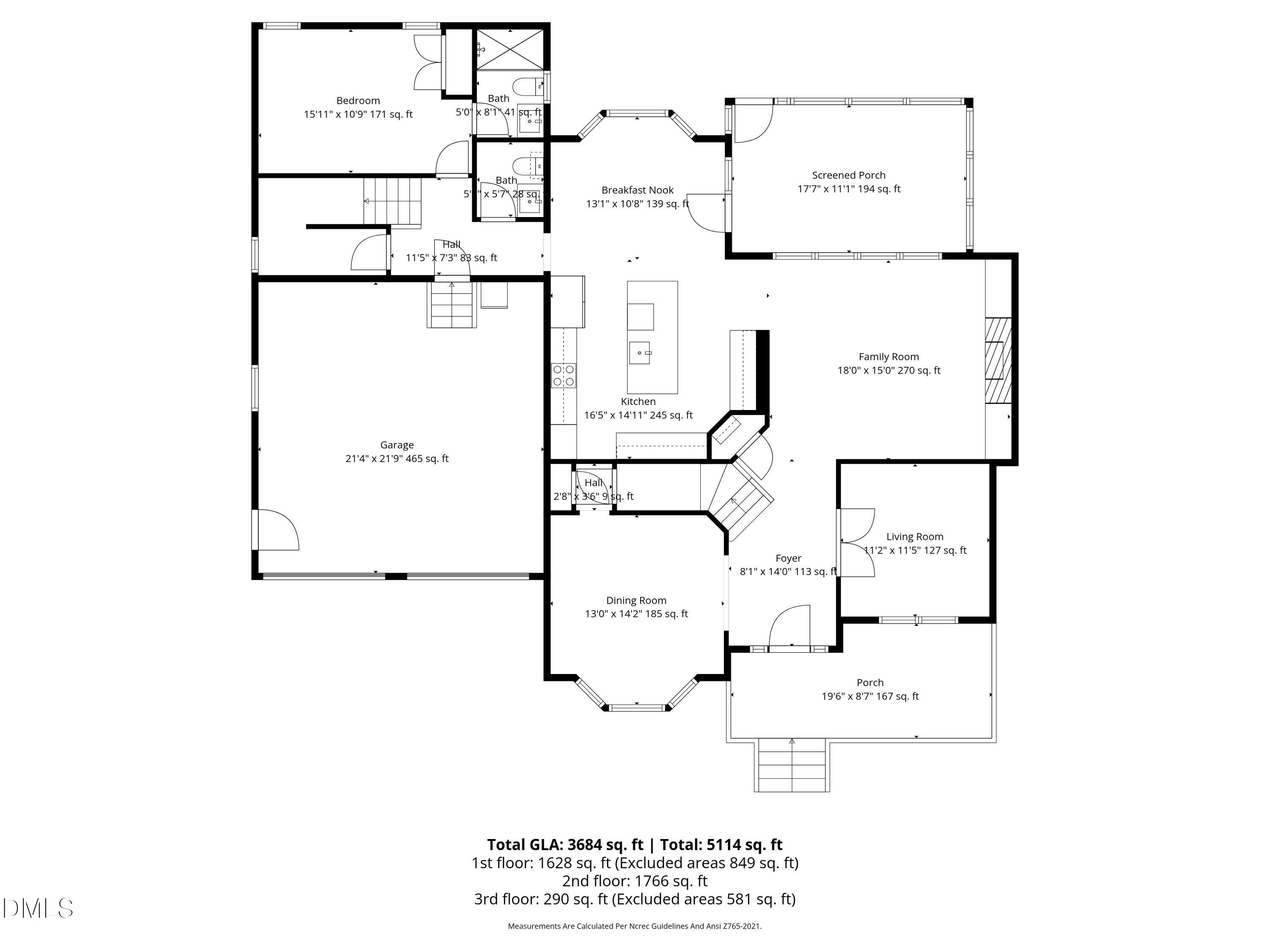 112 Ballatore Court