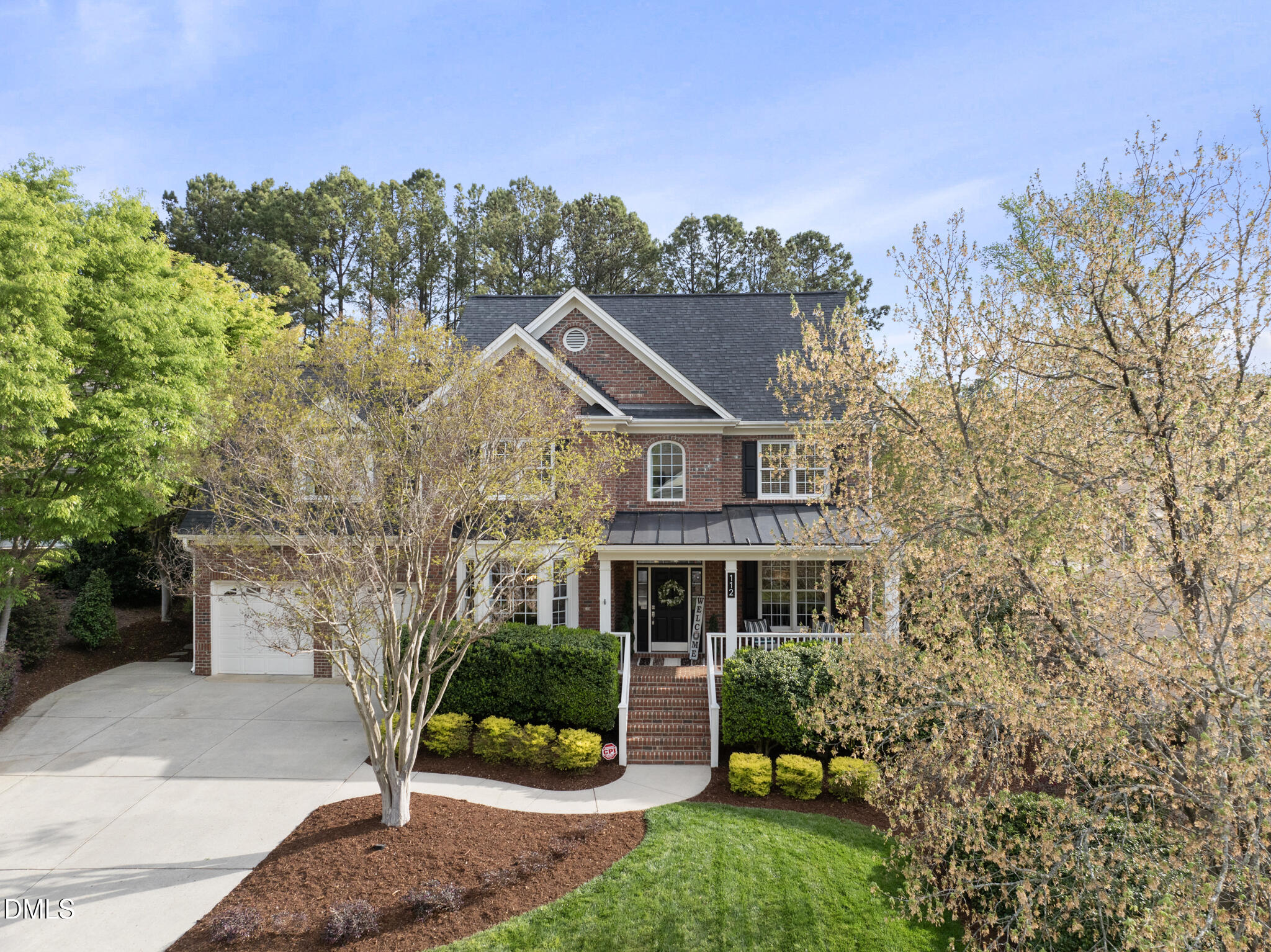 112 Ballatore Court