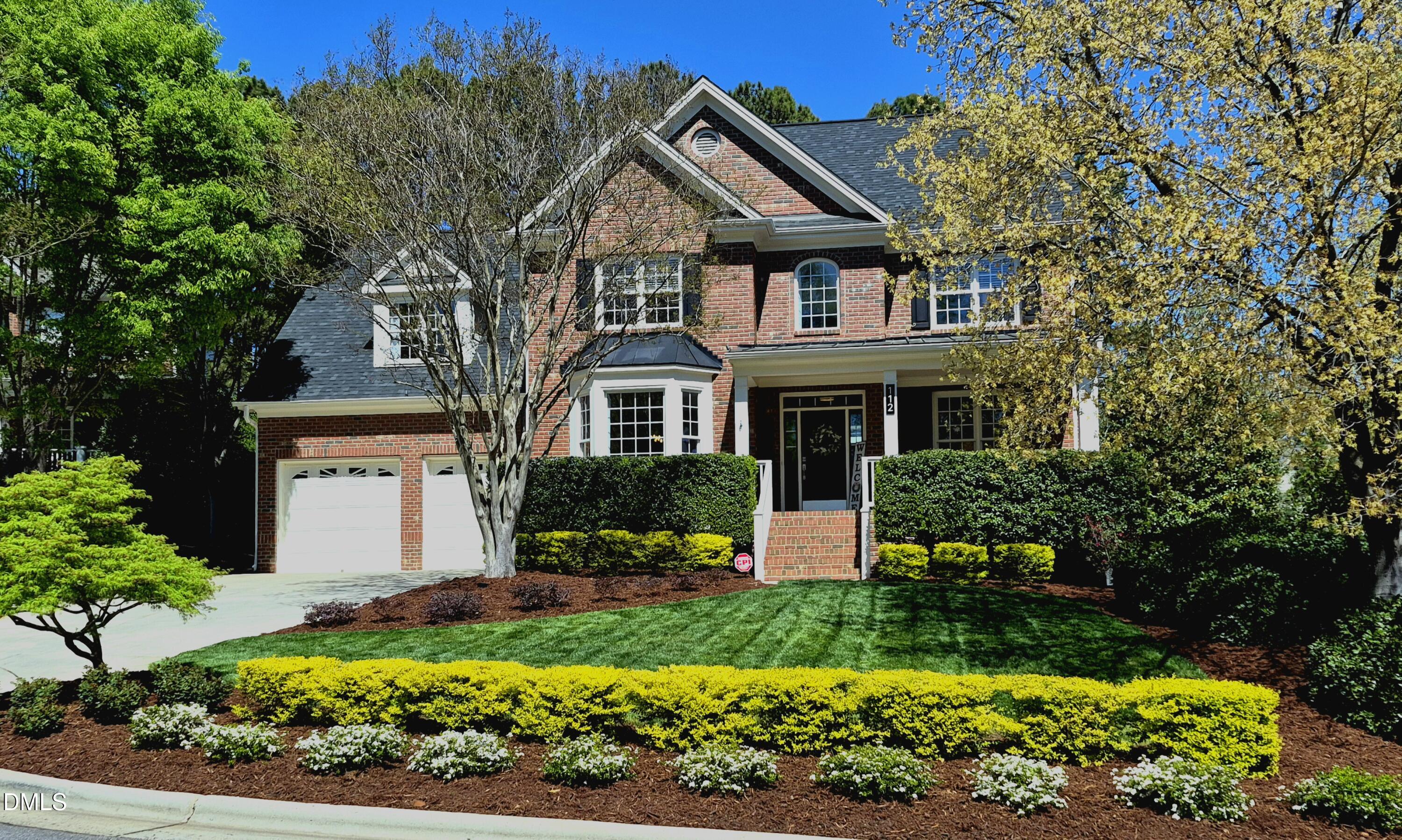 112 Ballatore Court