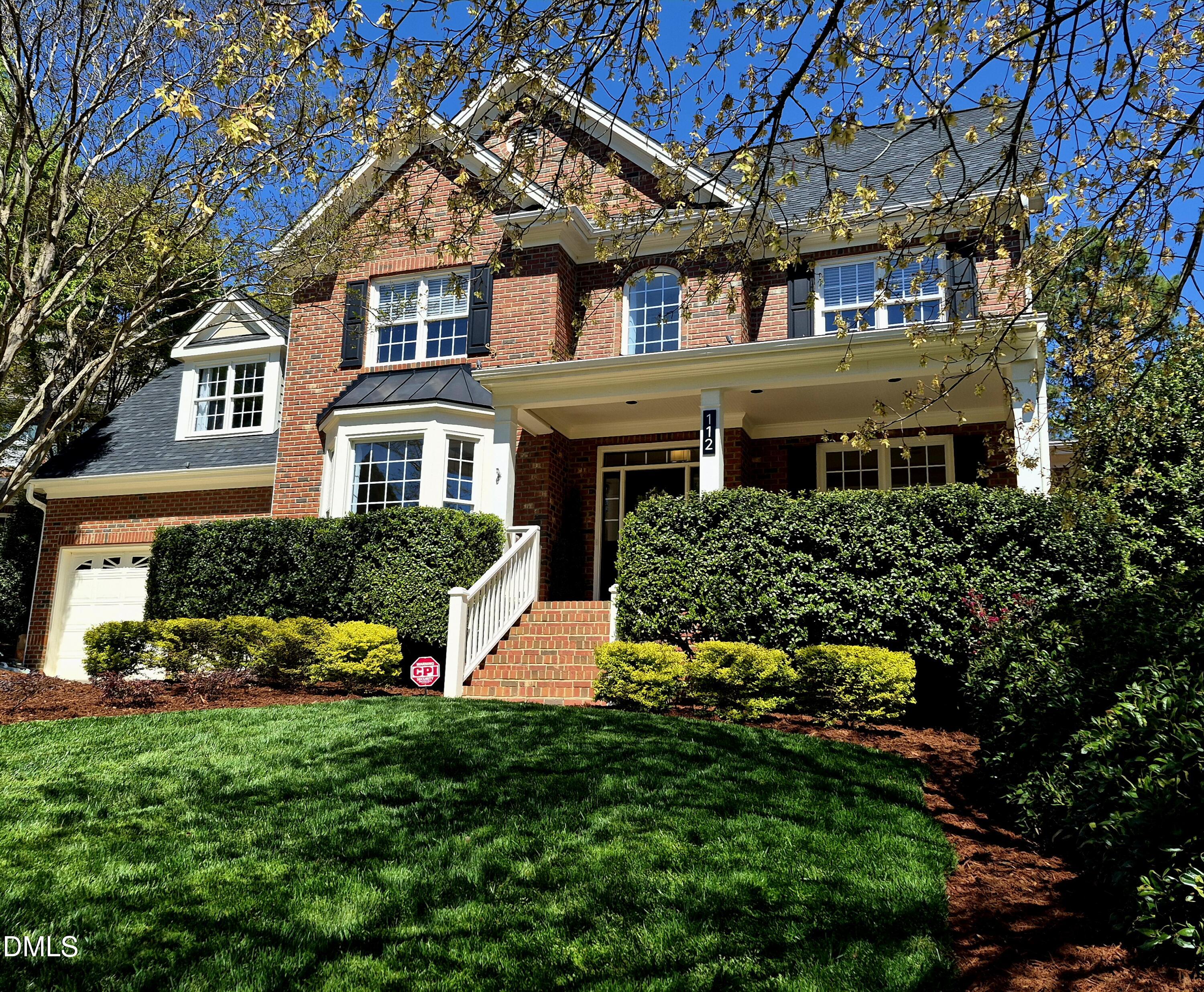 112 Ballatore Court