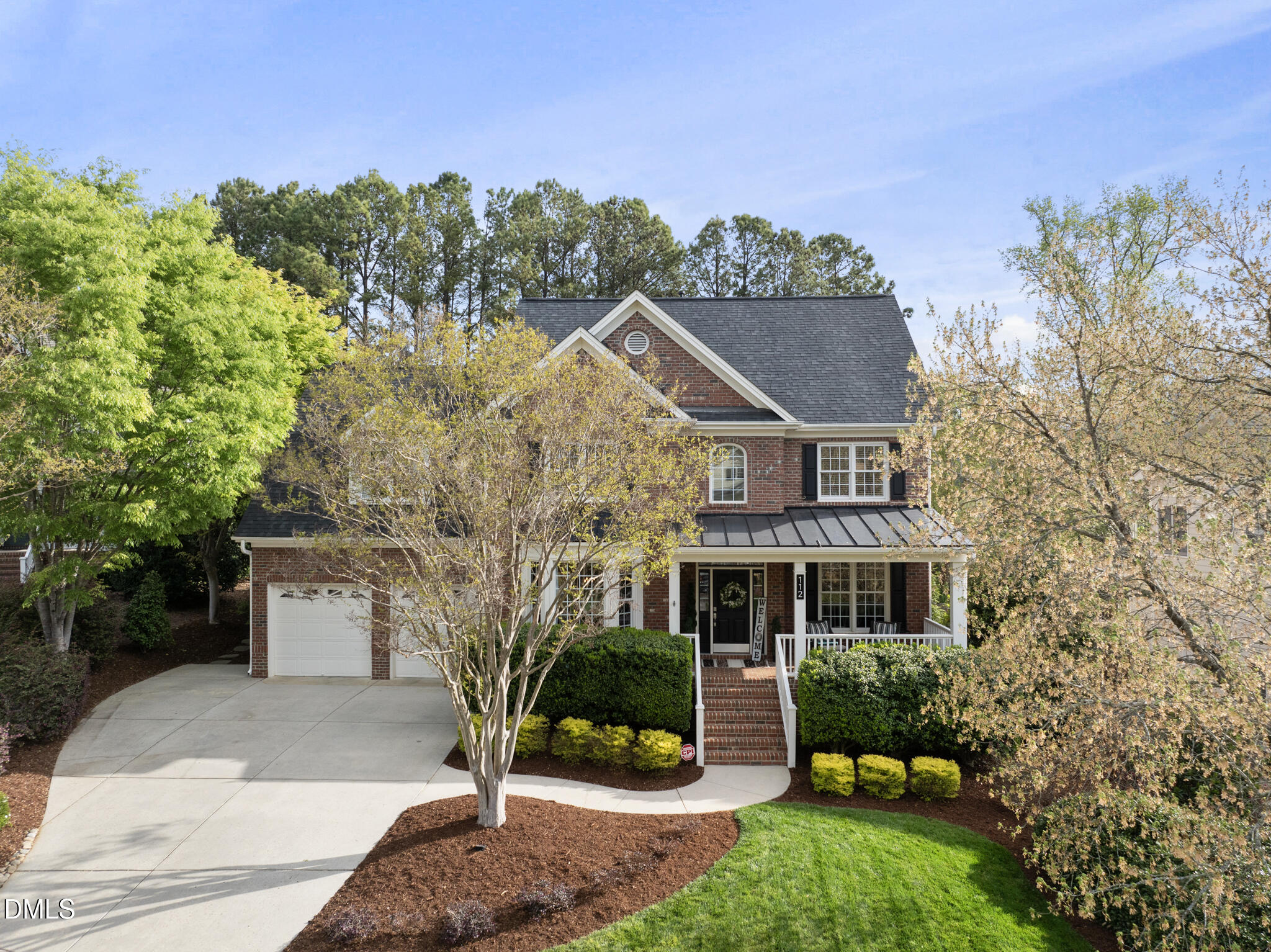 112 Ballatore Court