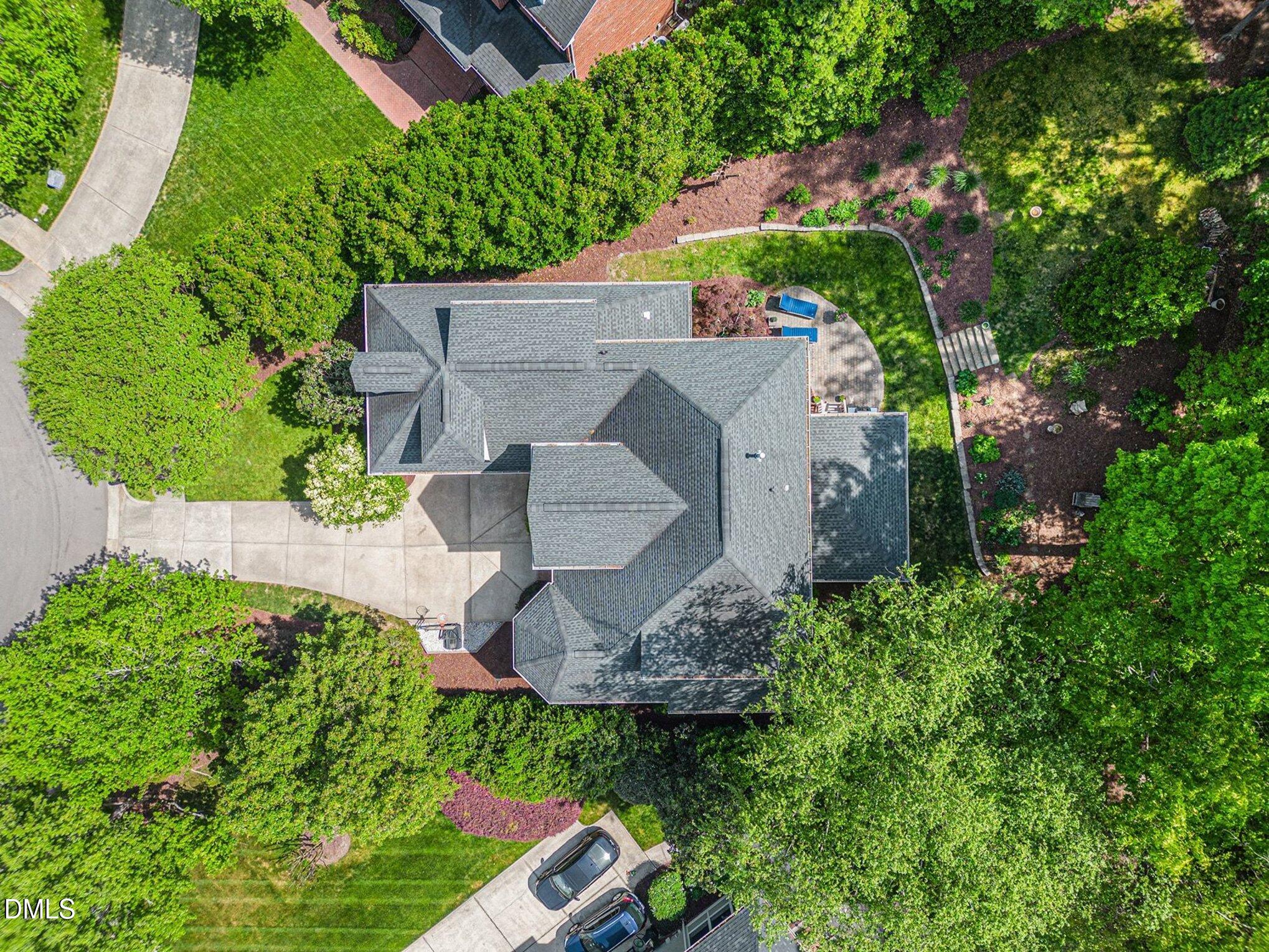 802 Landuff Court