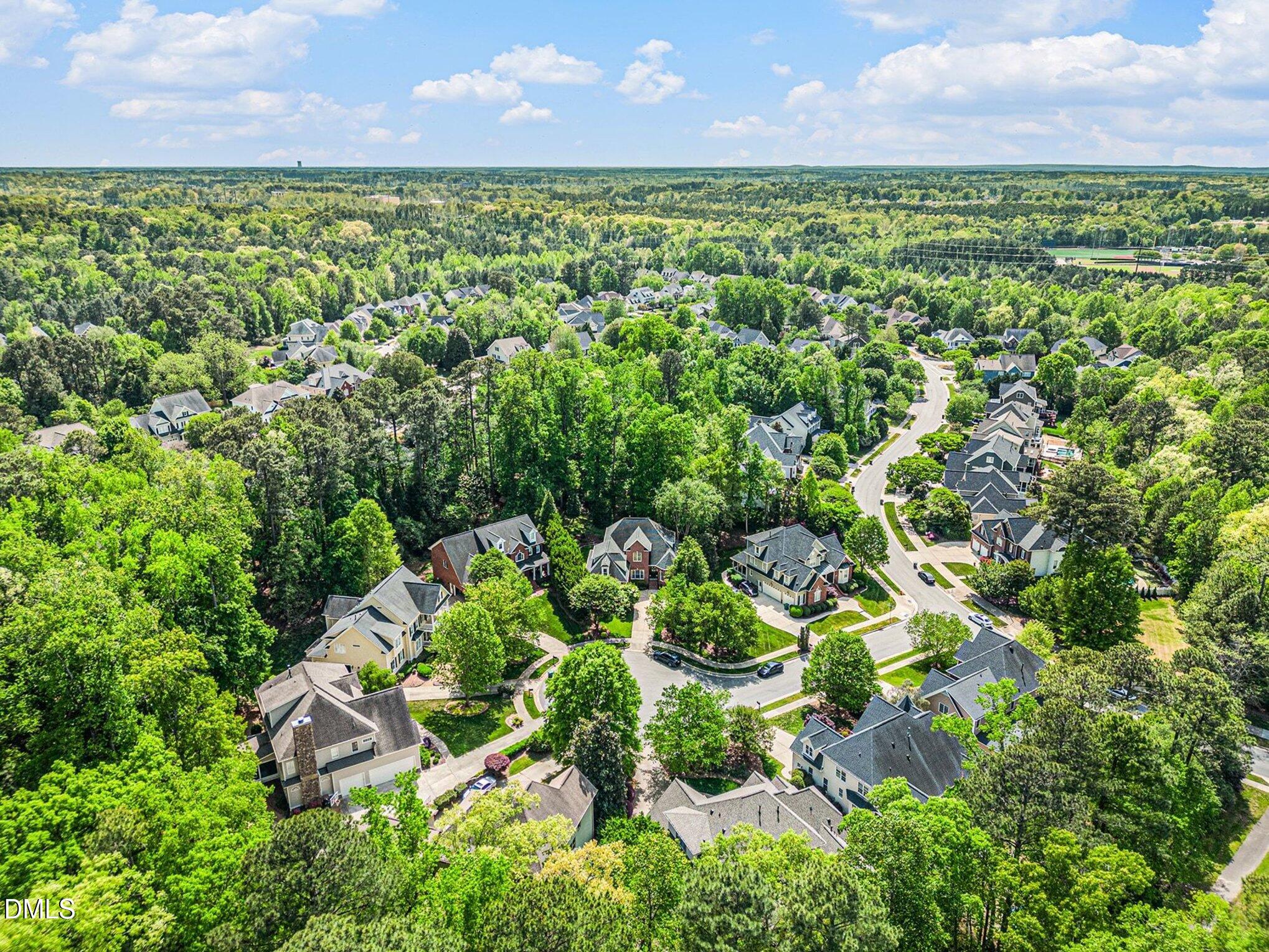 802 Landuff Court