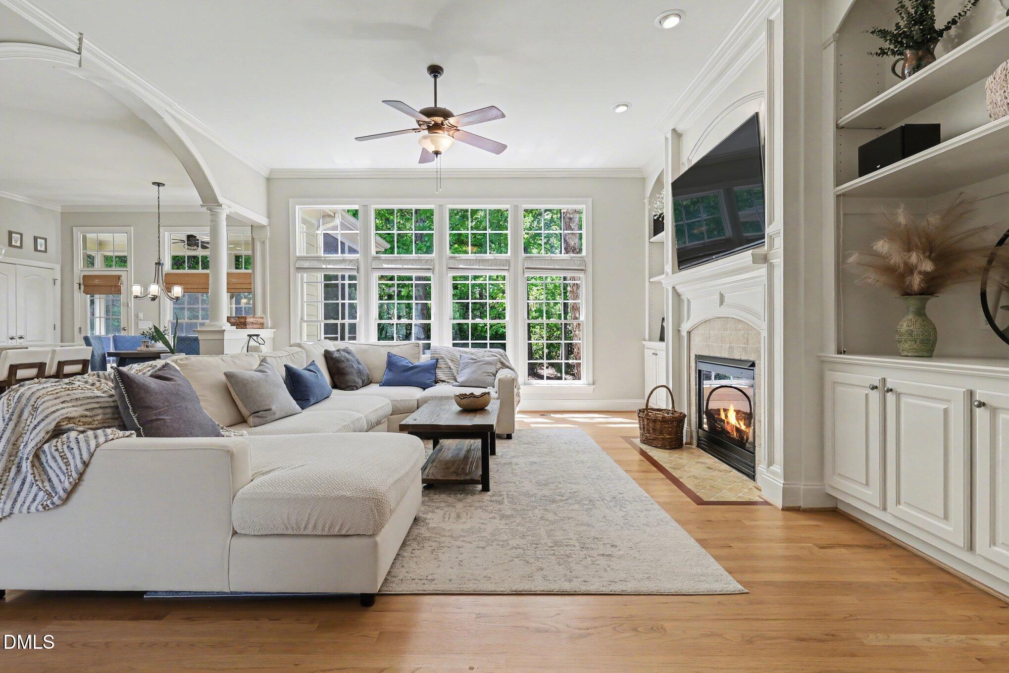 802 Landuff Court