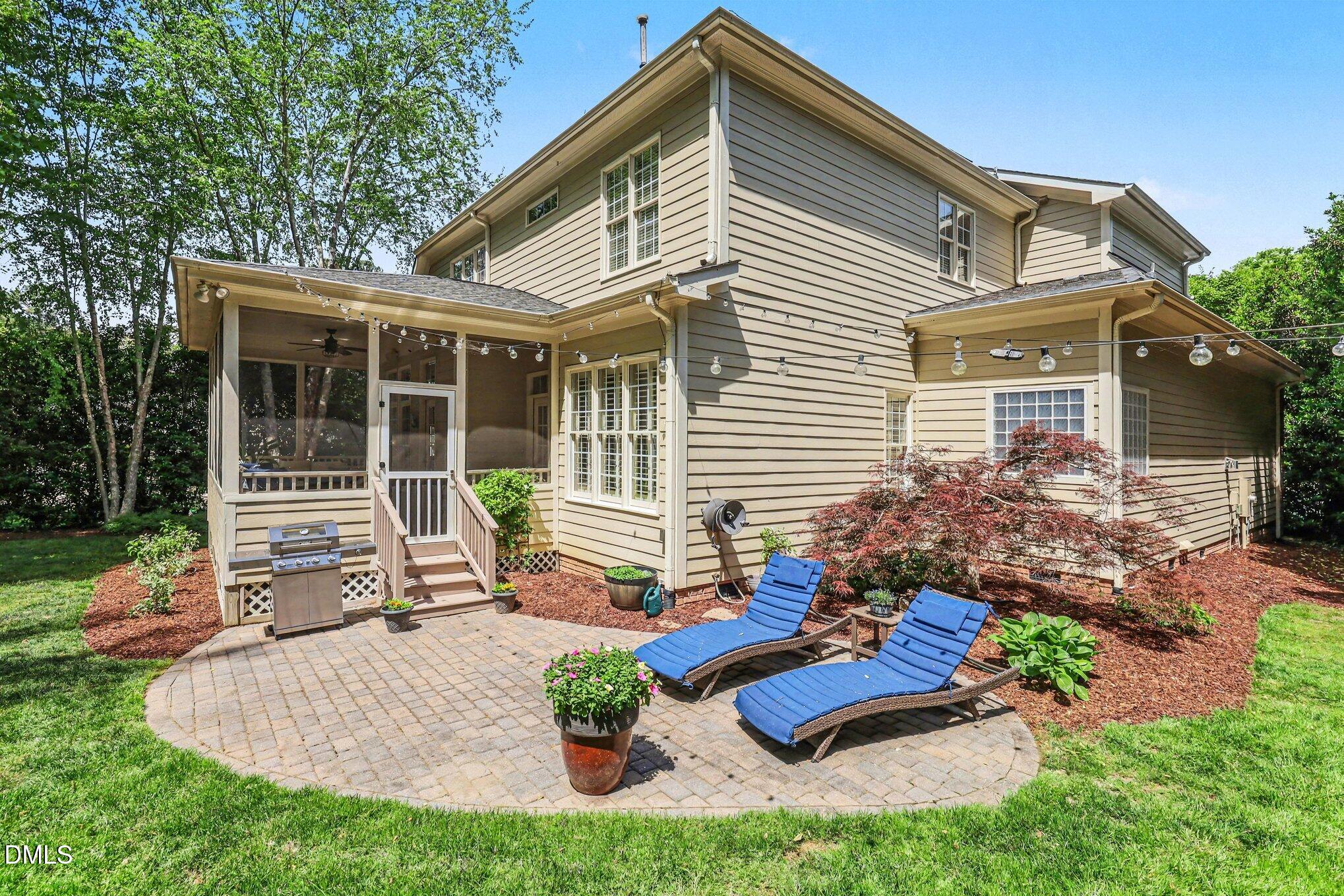 802 Landuff Court