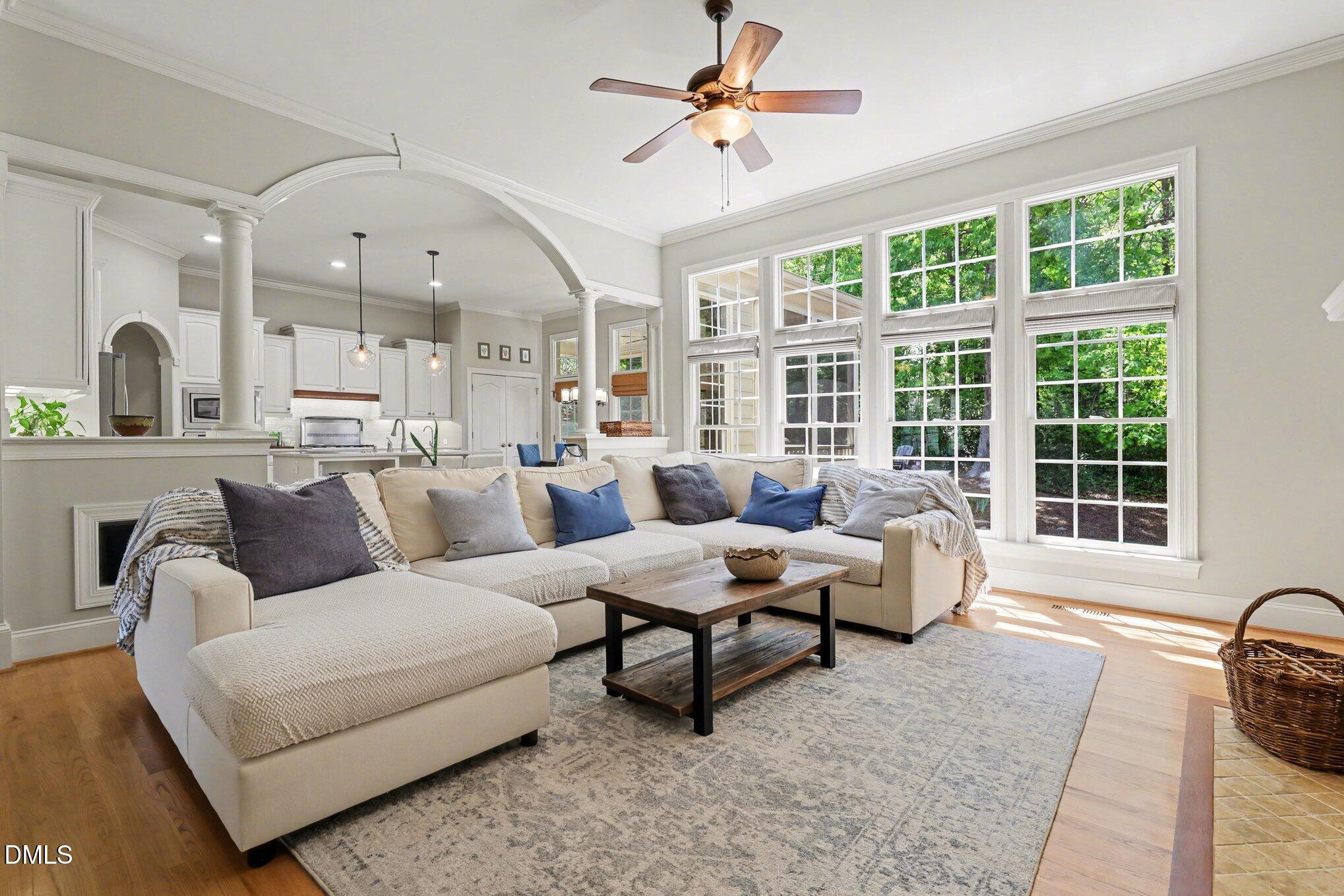 802 Landuff Court