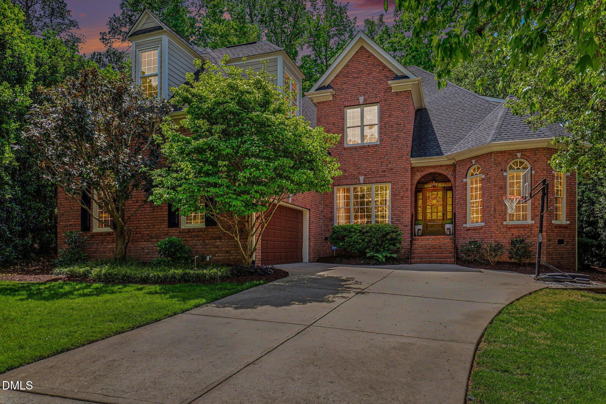 802 Landuff Court