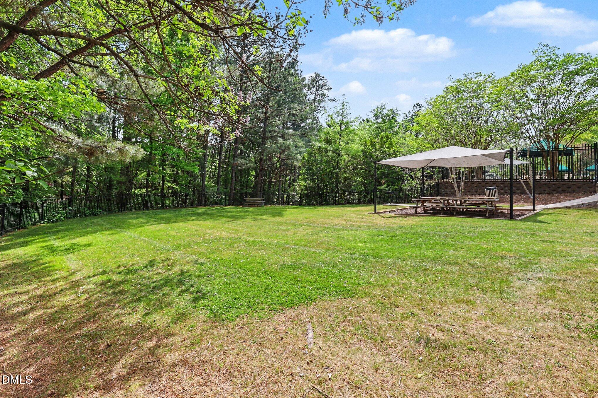 802 Landuff Court
